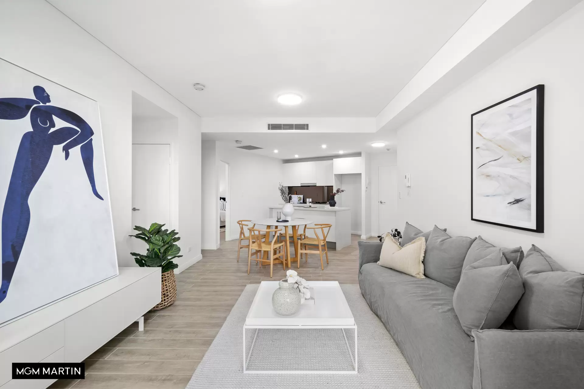 605/101 Dalmeny Avenue, Rosebery Leased by MGM Martin - image 1