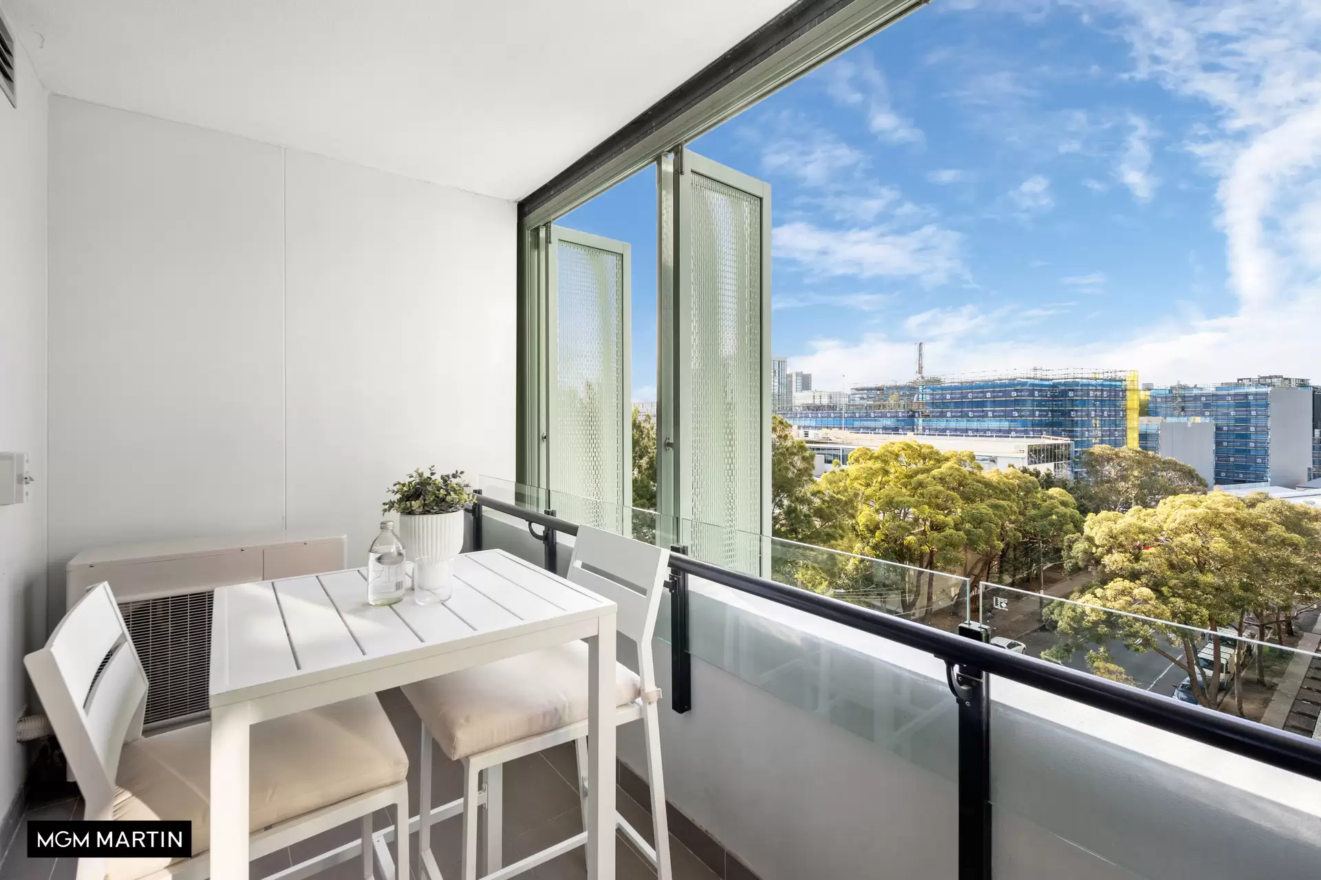 605/101 Dalmeny Avenue, Rosebery Leased by MGM Martin - image 1