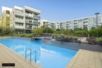 482/221-229 Sydney Park Road, Erskineville Leased by MGM Martin - image 1