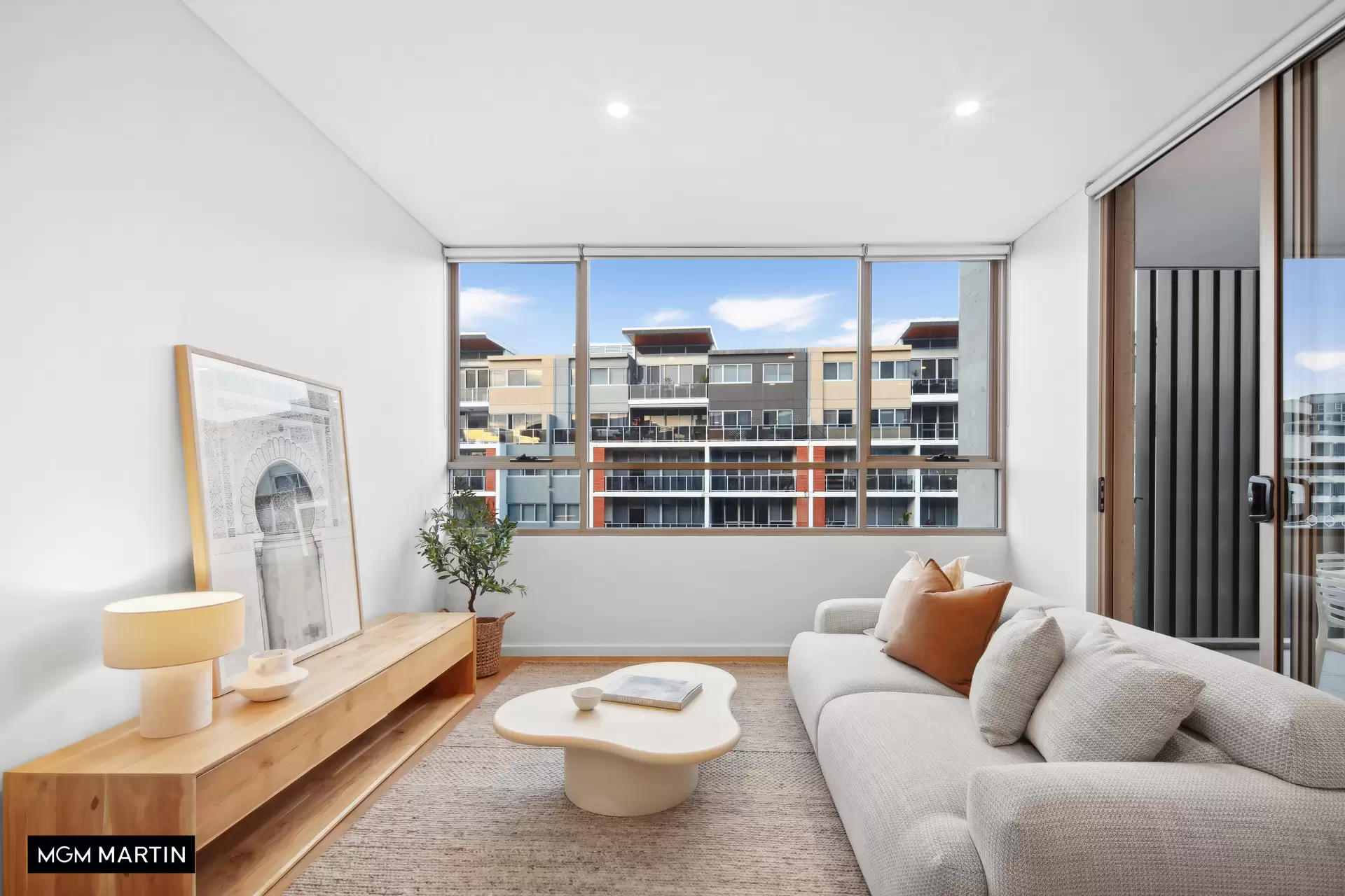 3516/2 Rothschild Avenue, Rosebery Sold by MGM Martin - image 1