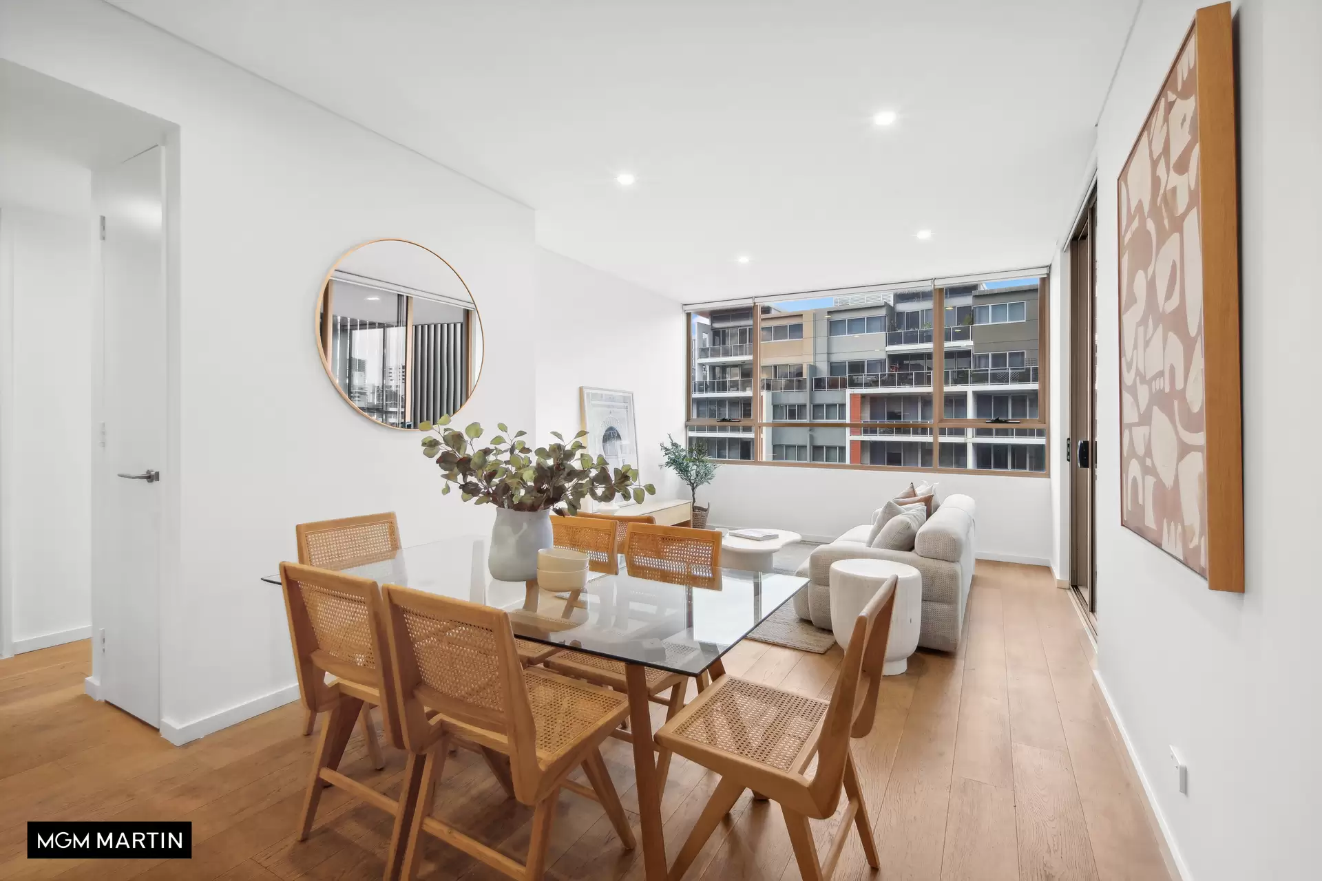 3516/2 Rothschild Avenue, Rosebery Sold by MGM Martin - image 1