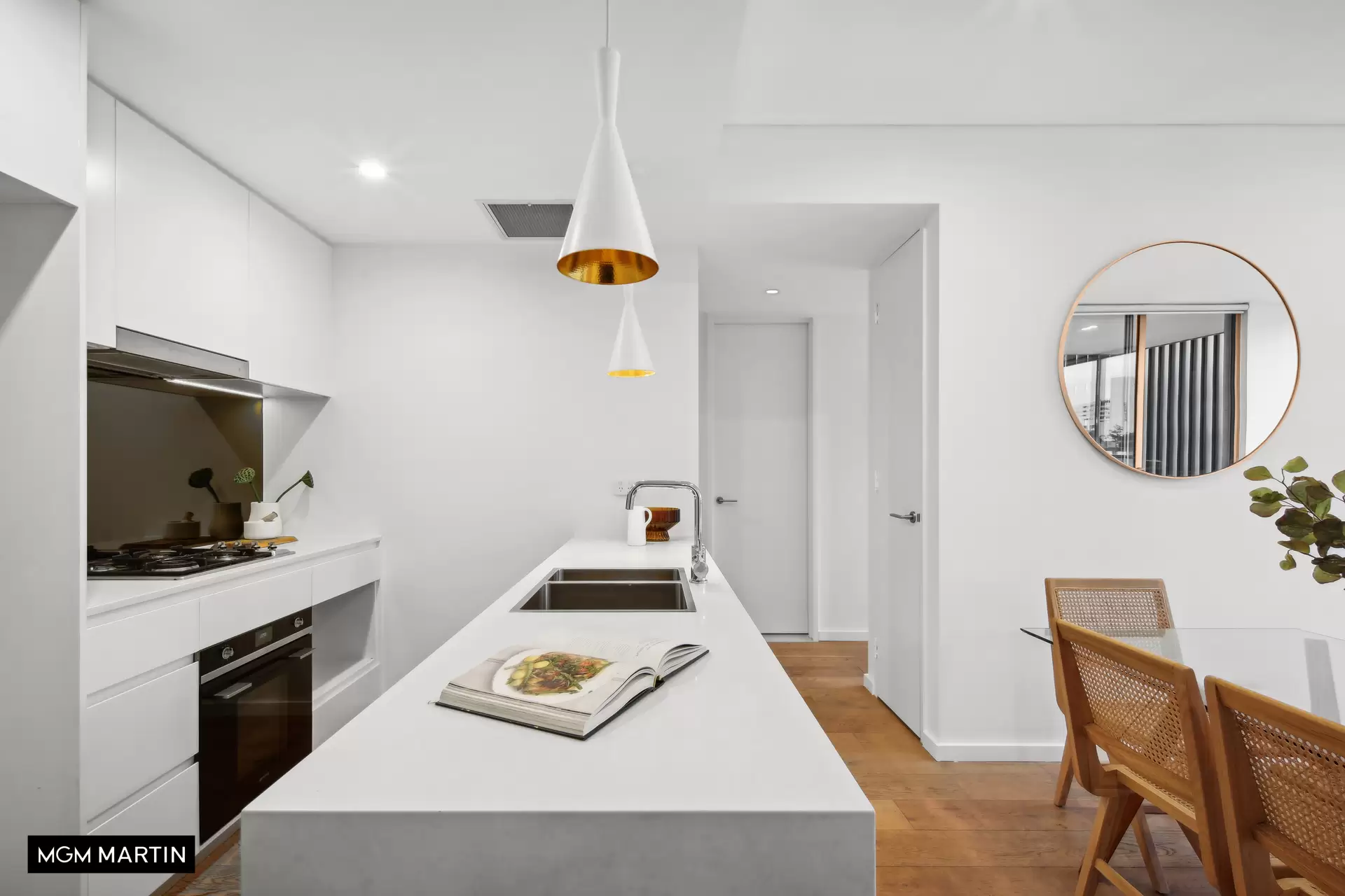 3516/2 Rothschild Avenue, Rosebery Sold by MGM Martin - image 1