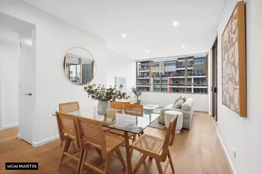 3516/2 Rothschild Avenue, Rosebery Sold by MGM Martin