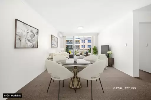 596/83-93 Dalmeny Avenue, Rosebery Sold by MGM Martin