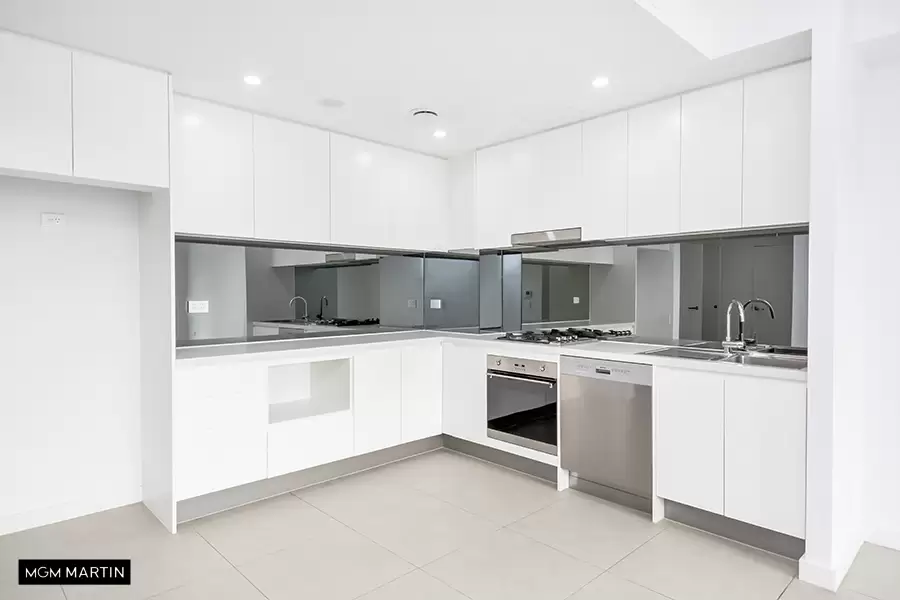 502/77  Epsom Road, Rosebery Leased by MGM Martin - image 1