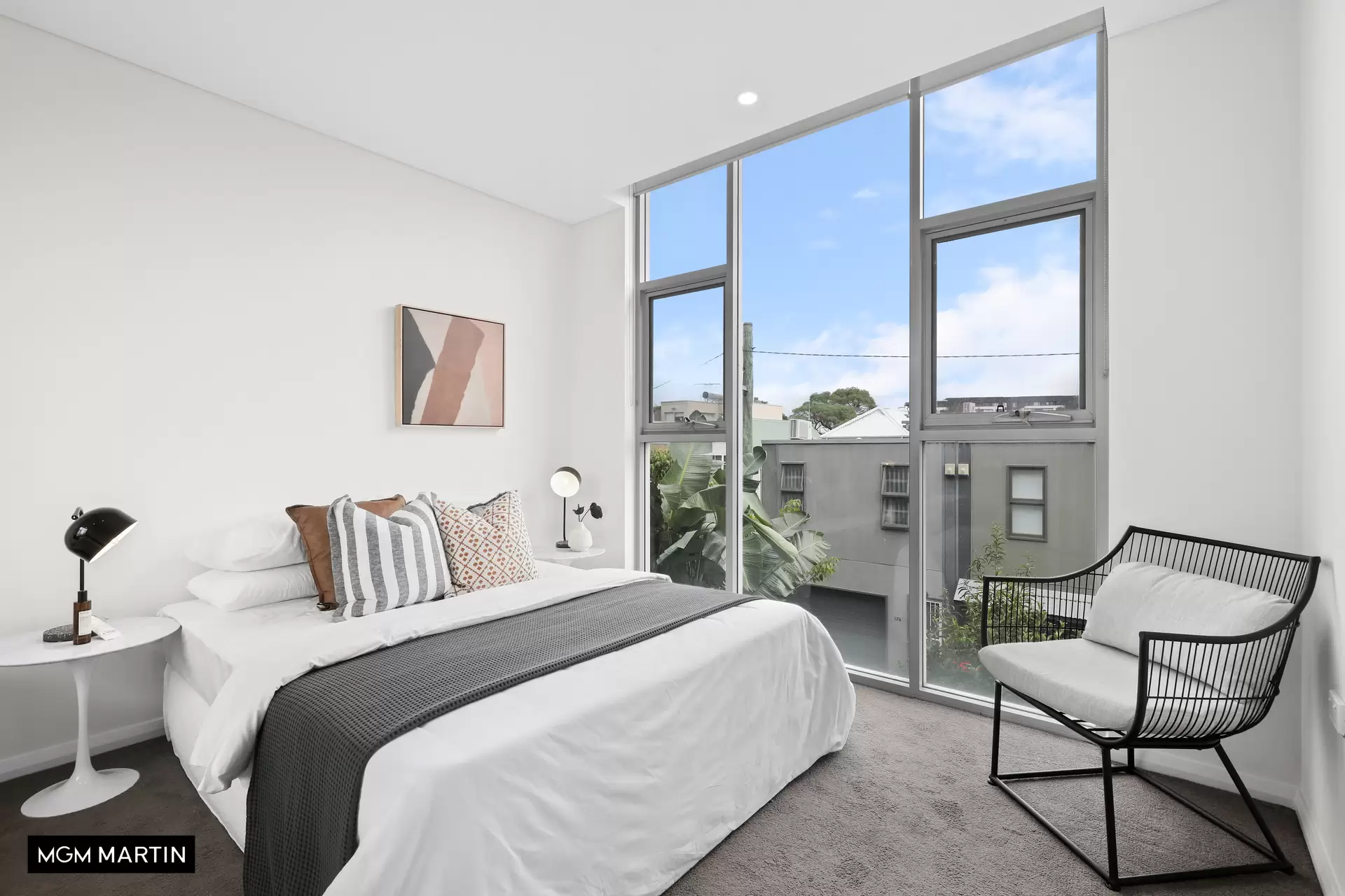 13/33 Euston Road, Alexandria Leased by MGM Martin - image 1