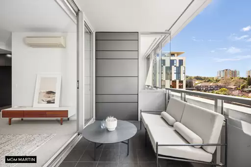 33/6A Defries Avenue, Zetland Sold by MGM Martin