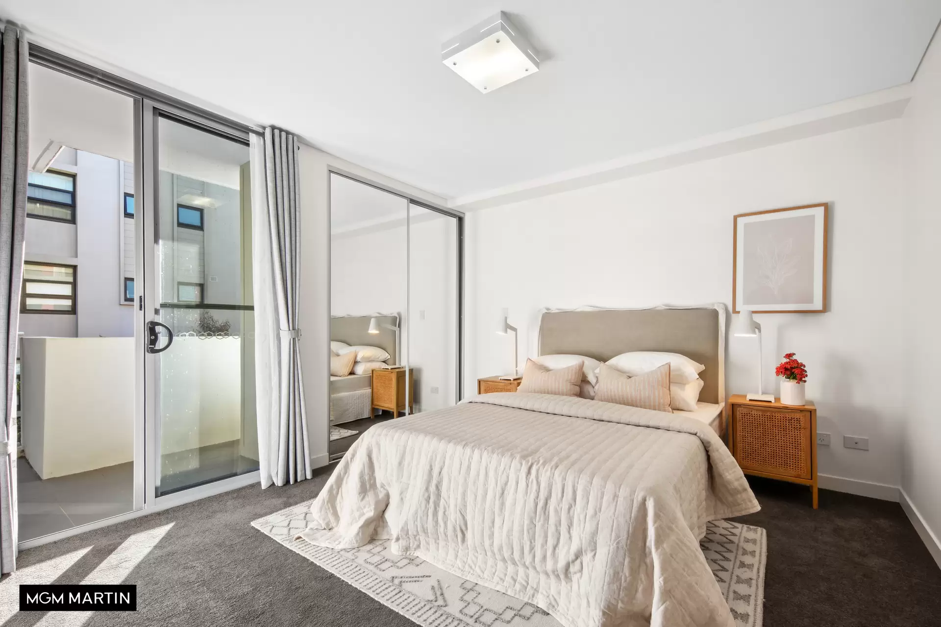205/9 Mindarie Street, Lane Cove Sold by MGM Martin - image 1
