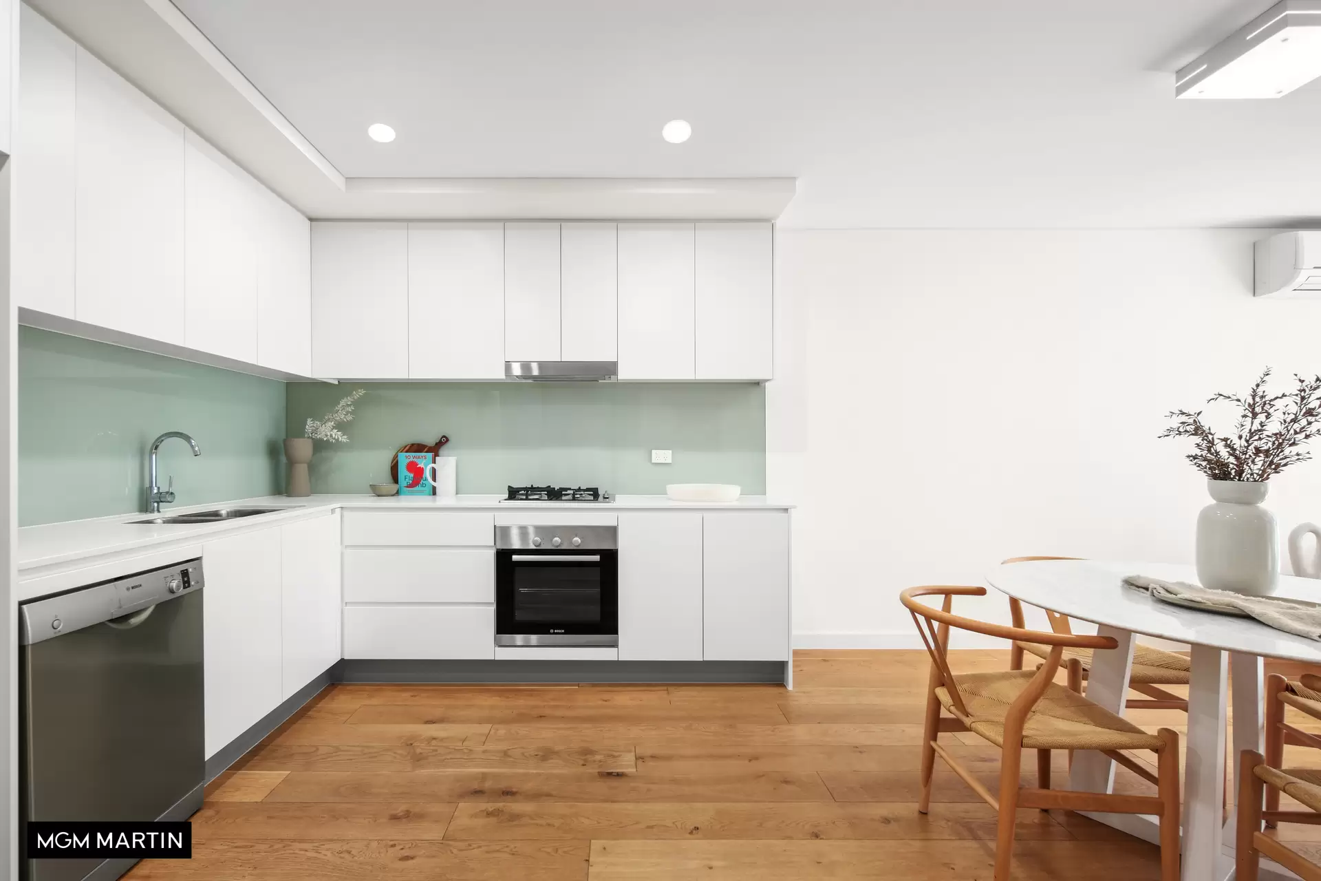 205/9 Mindarie Street, Lane Cove Sold by MGM Martin - image 1