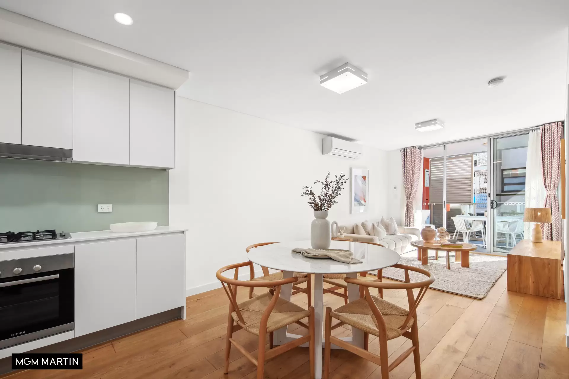 205/9 Mindarie Street, Lane Cove Sold by MGM Martin - image 1