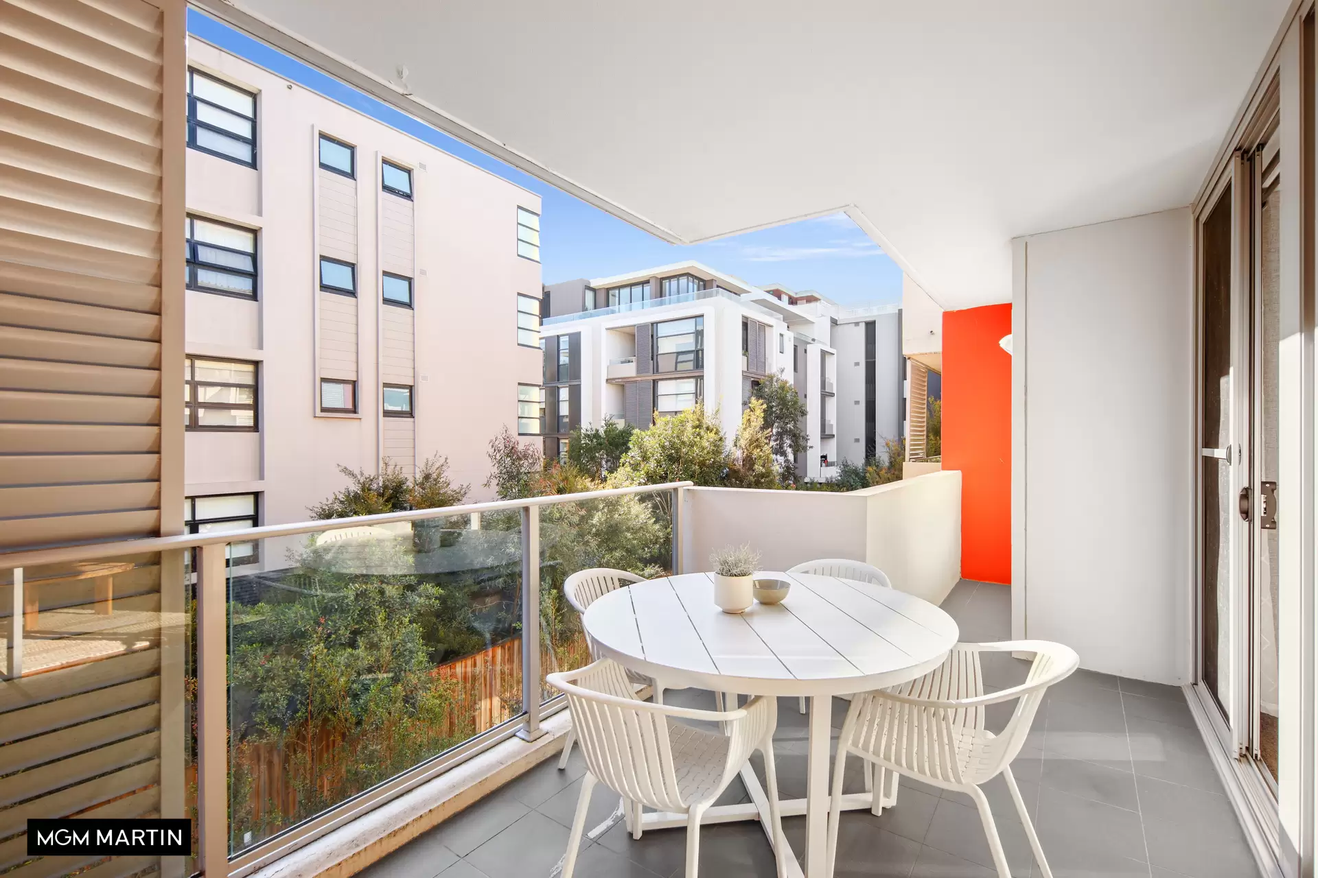 205/9 Mindarie Street, Lane Cove Sold by MGM Martin - image 1