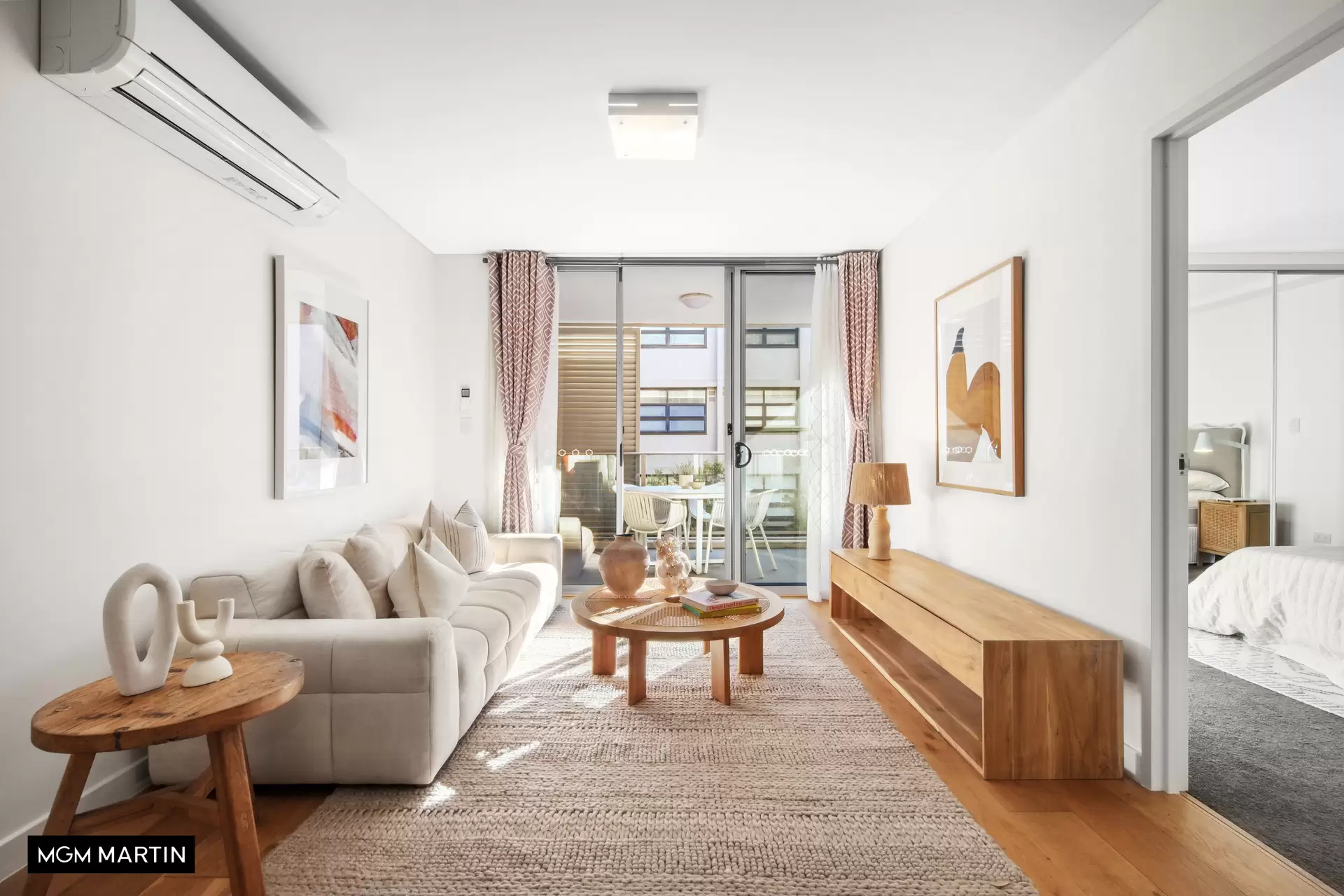 205/9 Mindarie Street, Lane Cove Sold by MGM Martin - image 1