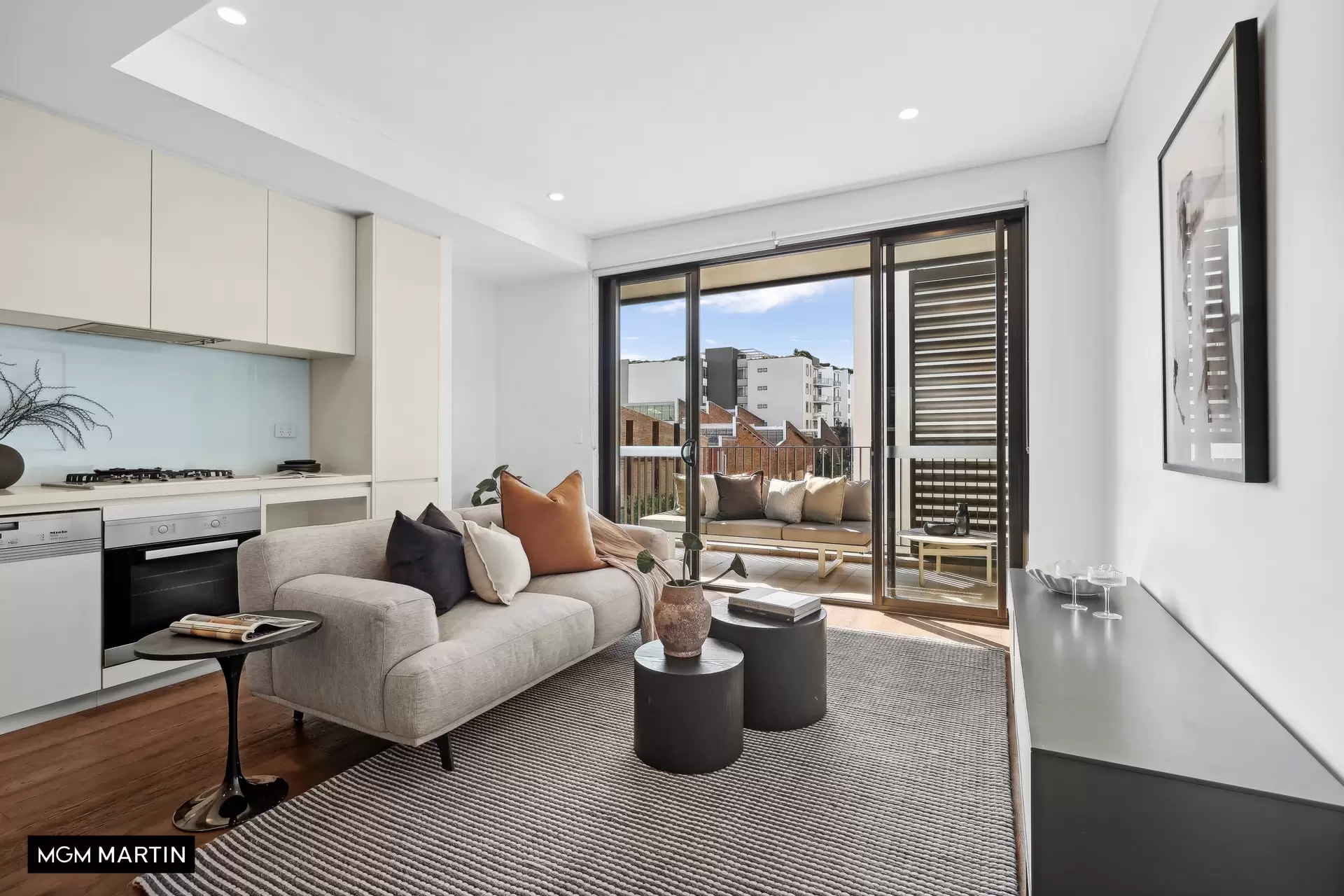205/39-47 Mentmore Avenue, Rosebery Sold by MGM Martin - image 1