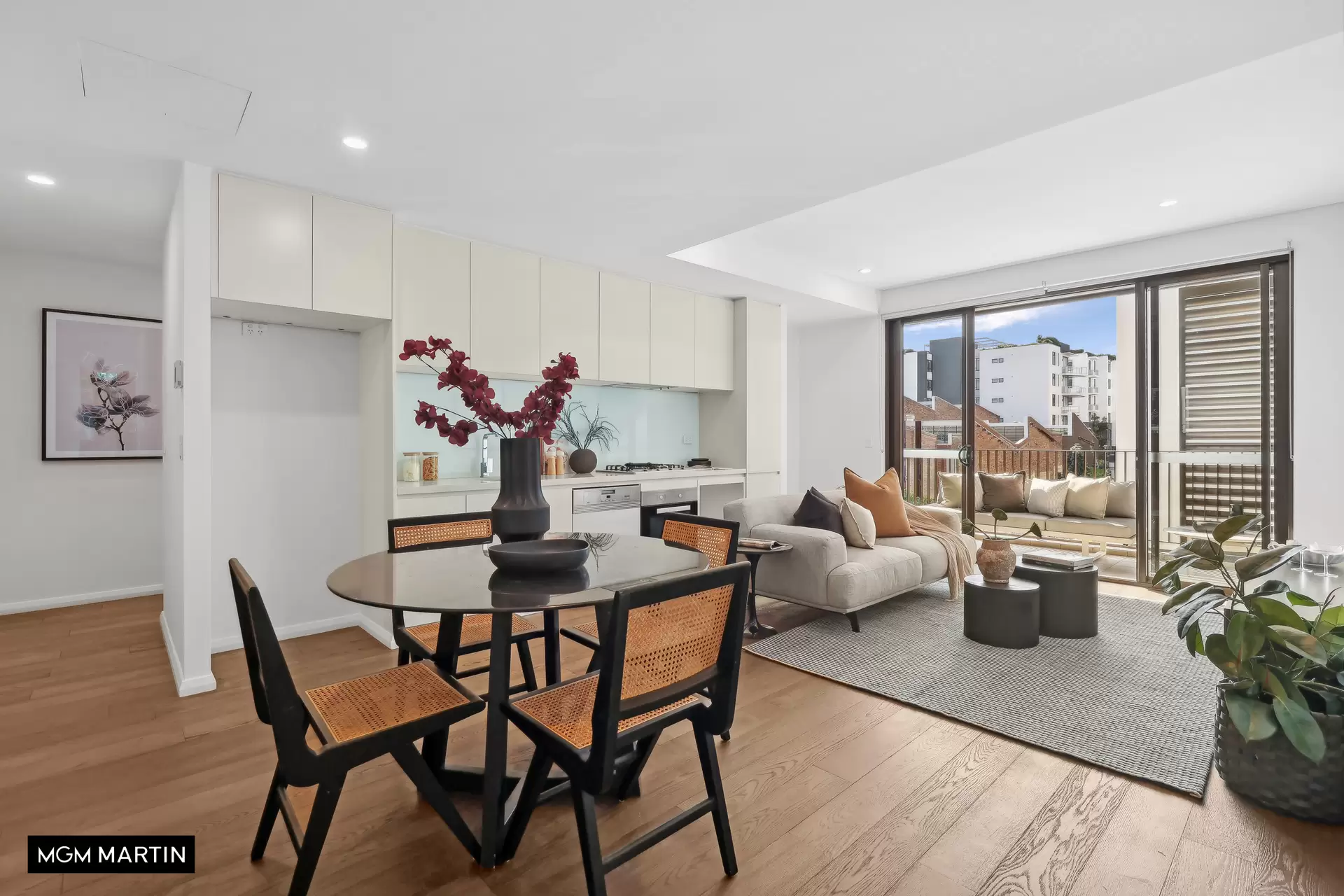 205/39-47 Mentmore Avenue, Rosebery Sold by MGM Martin - image 1