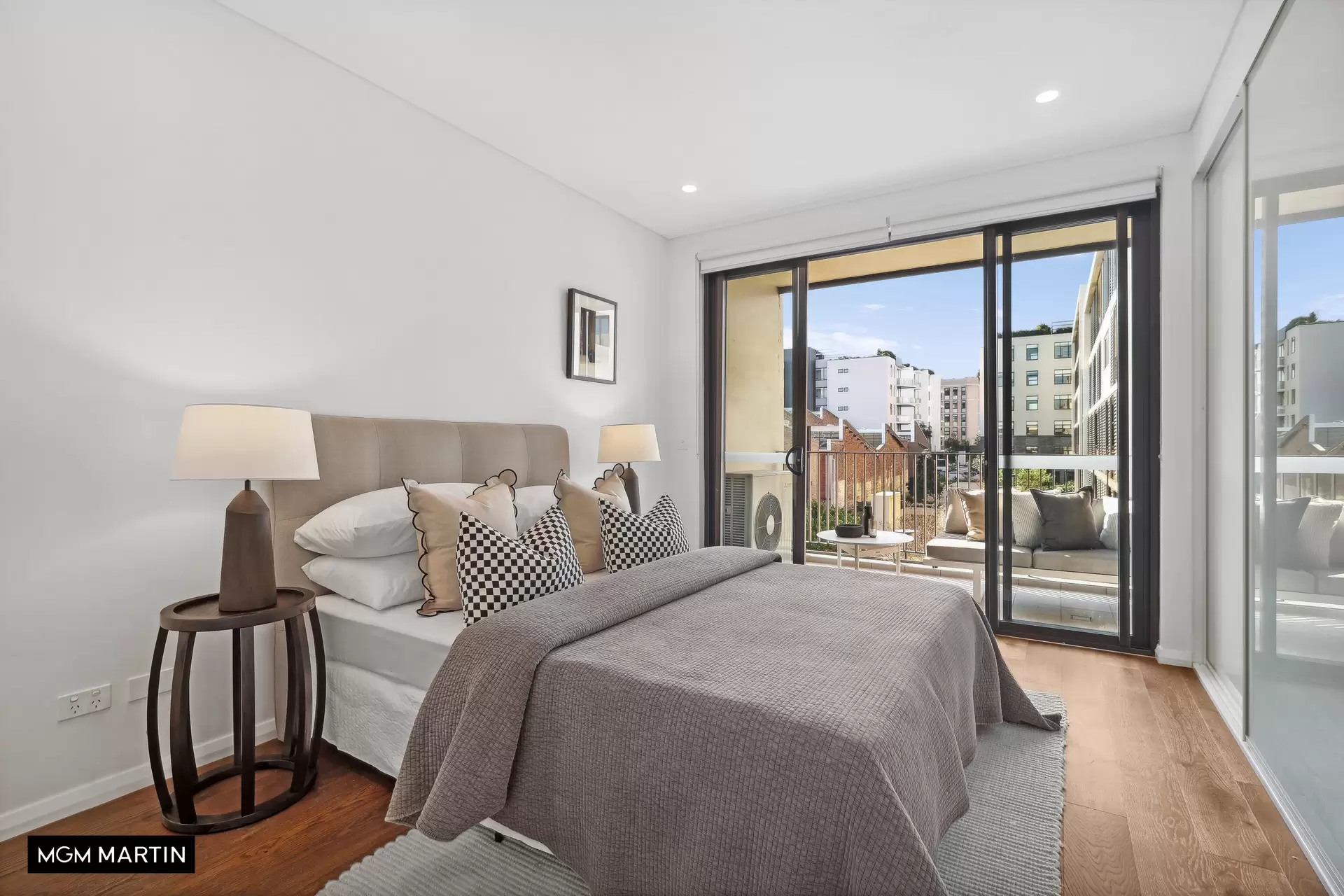 205/39-47 Mentmore Avenue, Rosebery Sold by MGM Martin - image 1