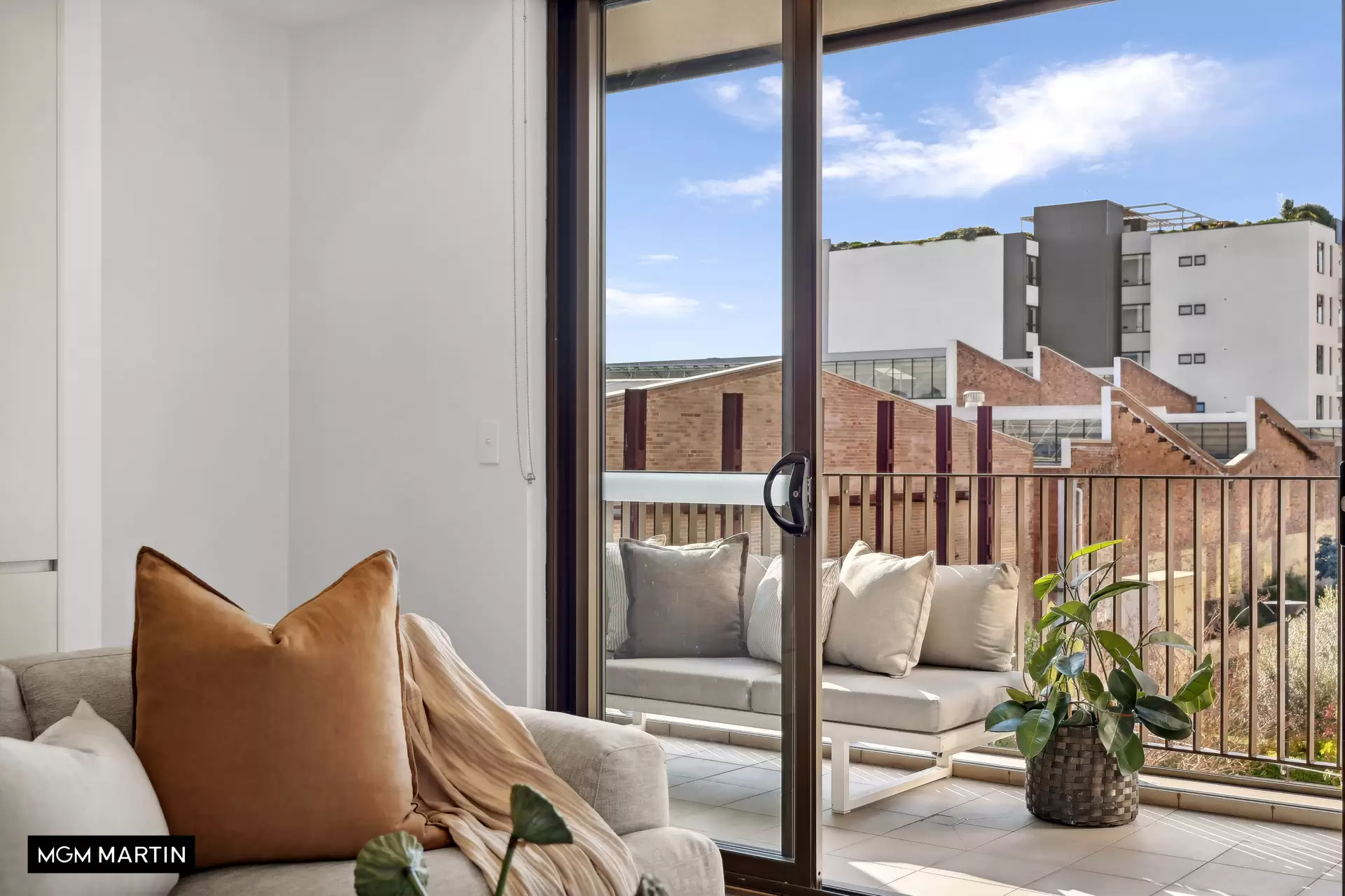 205/39-47 Mentmore Avenue, Rosebery Sold by MGM Martin - image 1