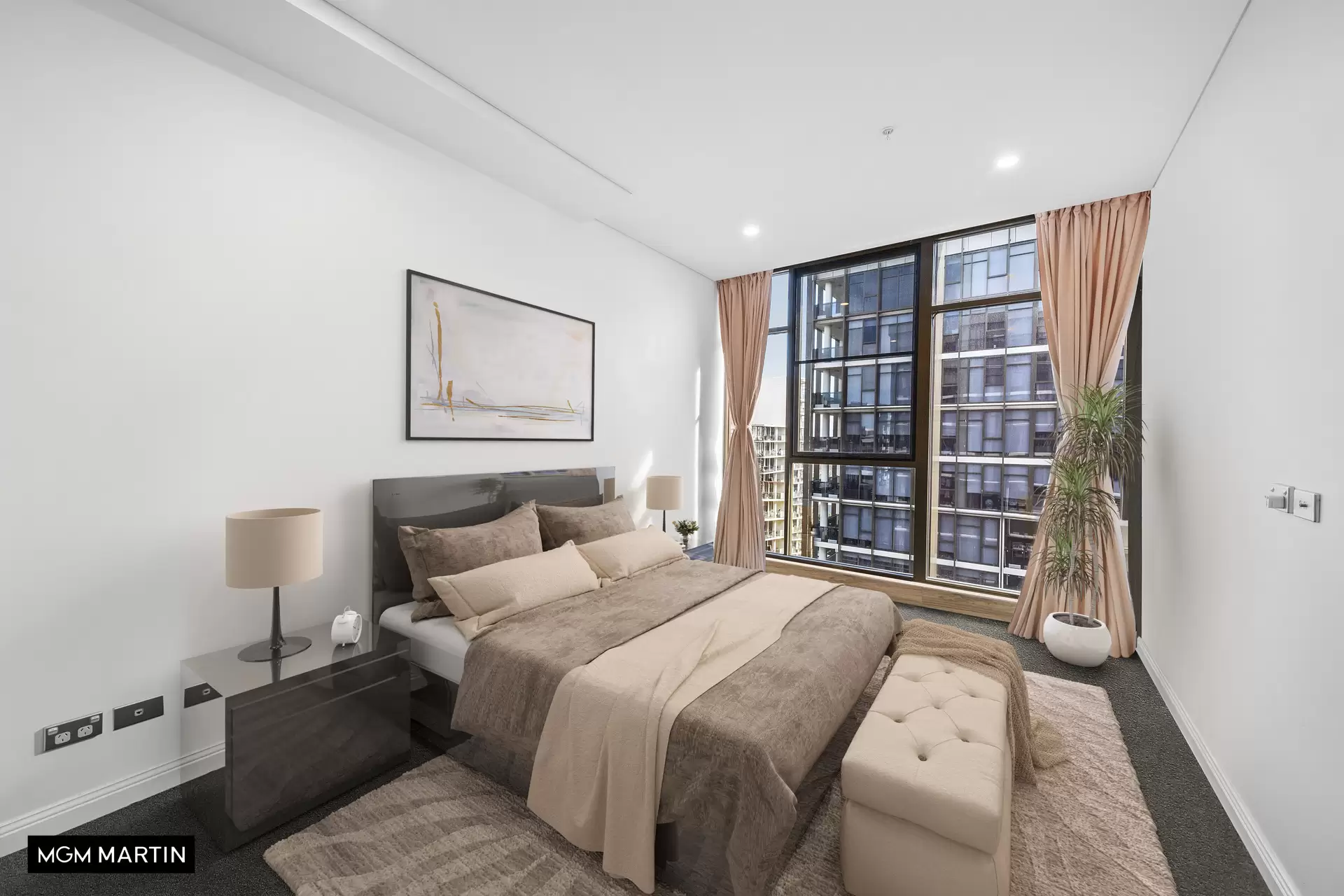 1017/8 Galloway Street, Mascot Sold by MGM Martin - image 1