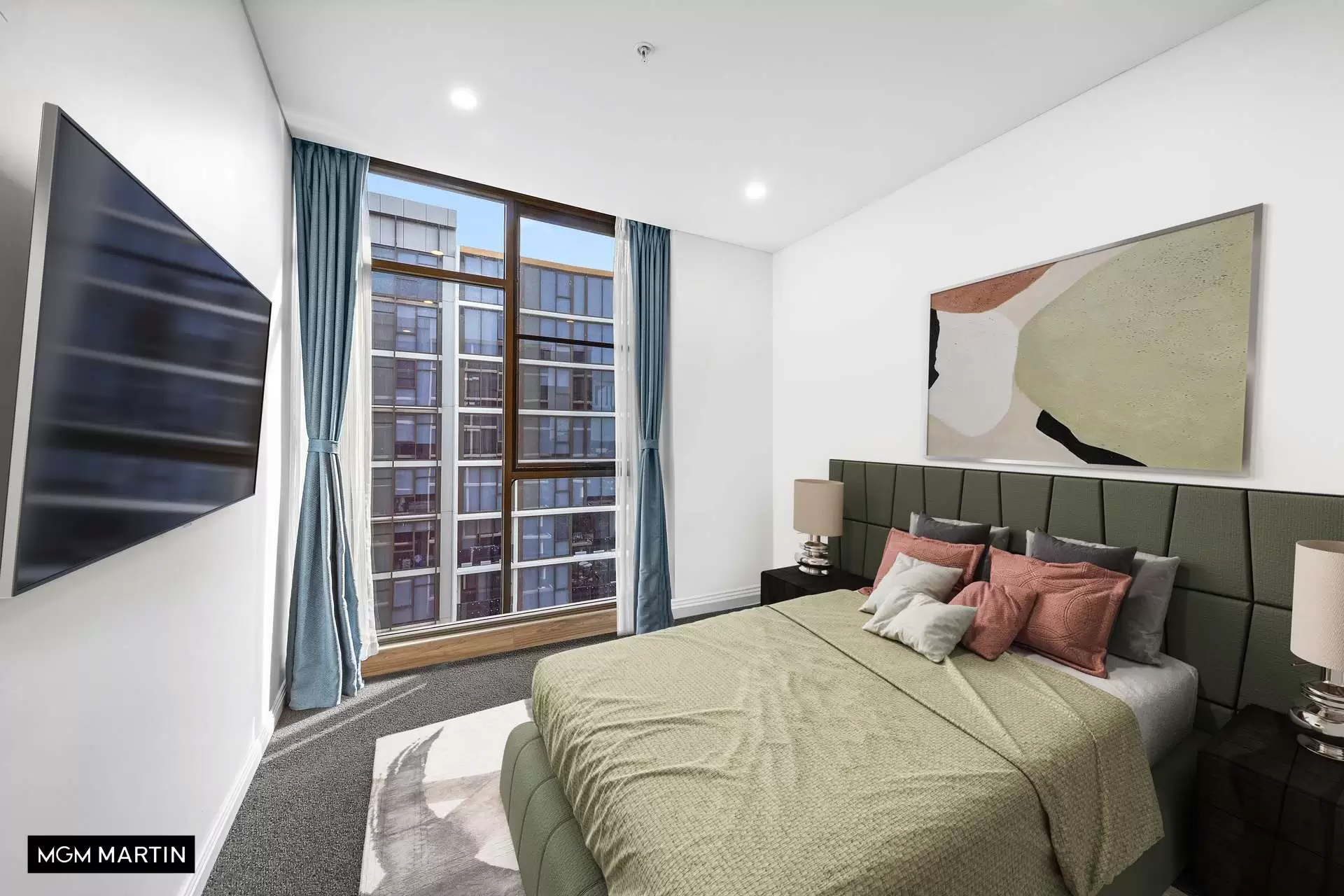 1017/8 Galloway Street, Mascot Sold by MGM Martin - image 1