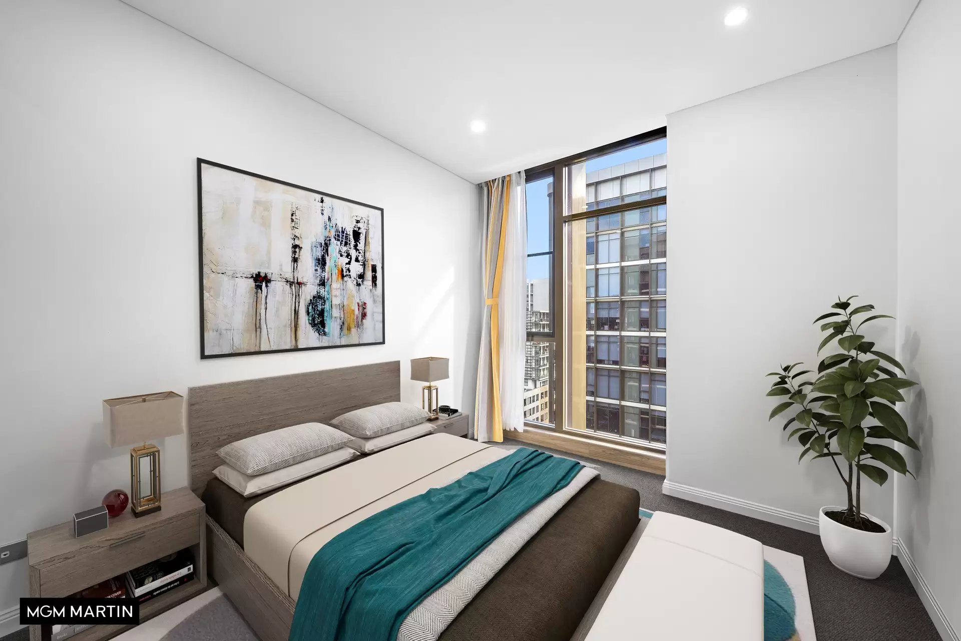 1017/8 Galloway Street, Mascot Sold by MGM Martin - image 1