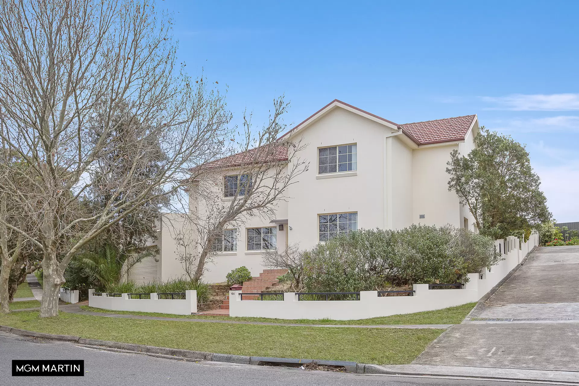 184 Bay Street, Pagewood Sold by MGM Martin - image 1