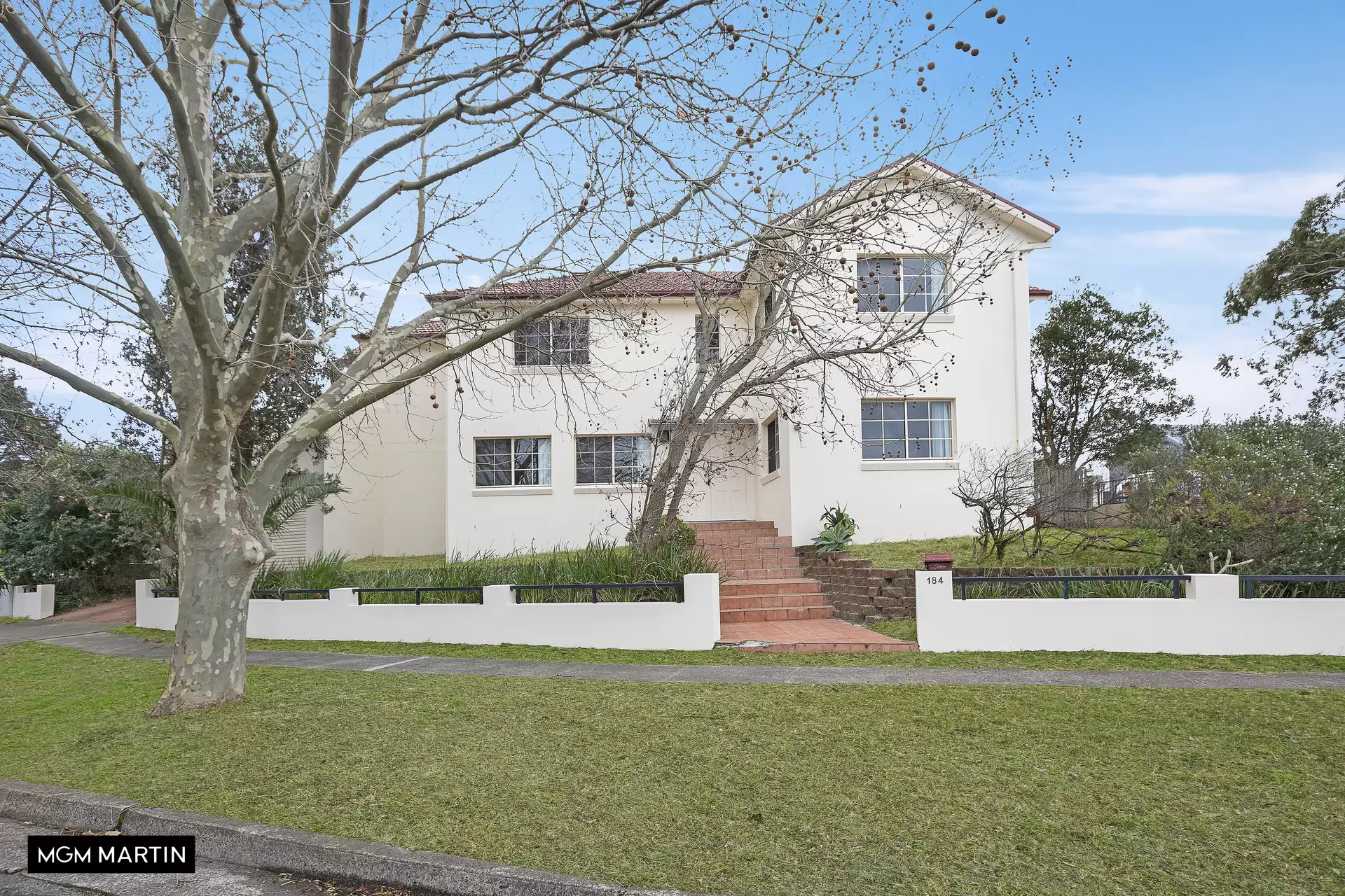 184 Bay Street, Pagewood Sold by MGM Martin - image 1