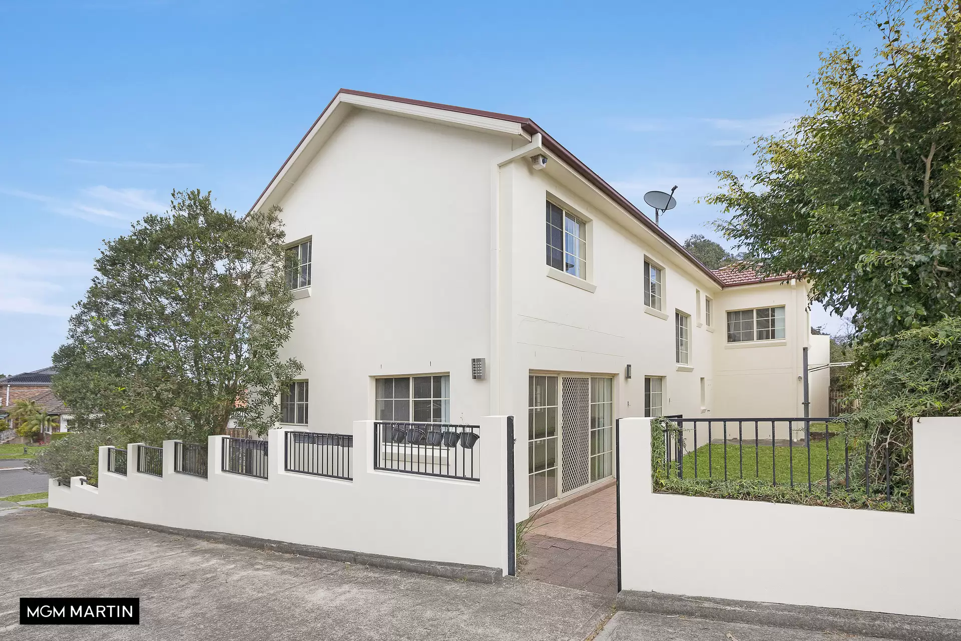 184 Bay Street, Pagewood Sold by MGM Martin - image 1