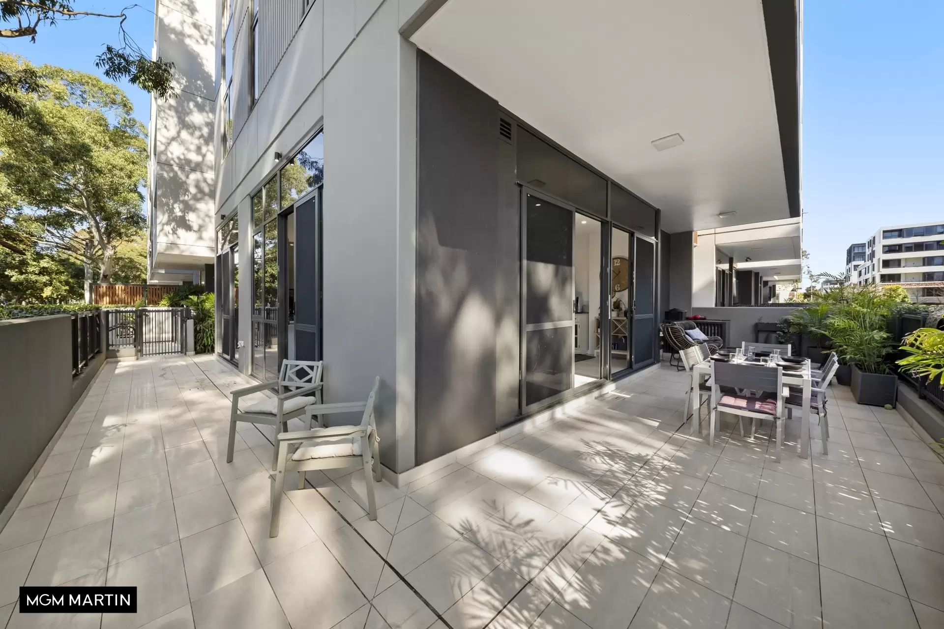 29/9 Rosebery Avenue, Rosebery Sold by MGM Martin - image 1