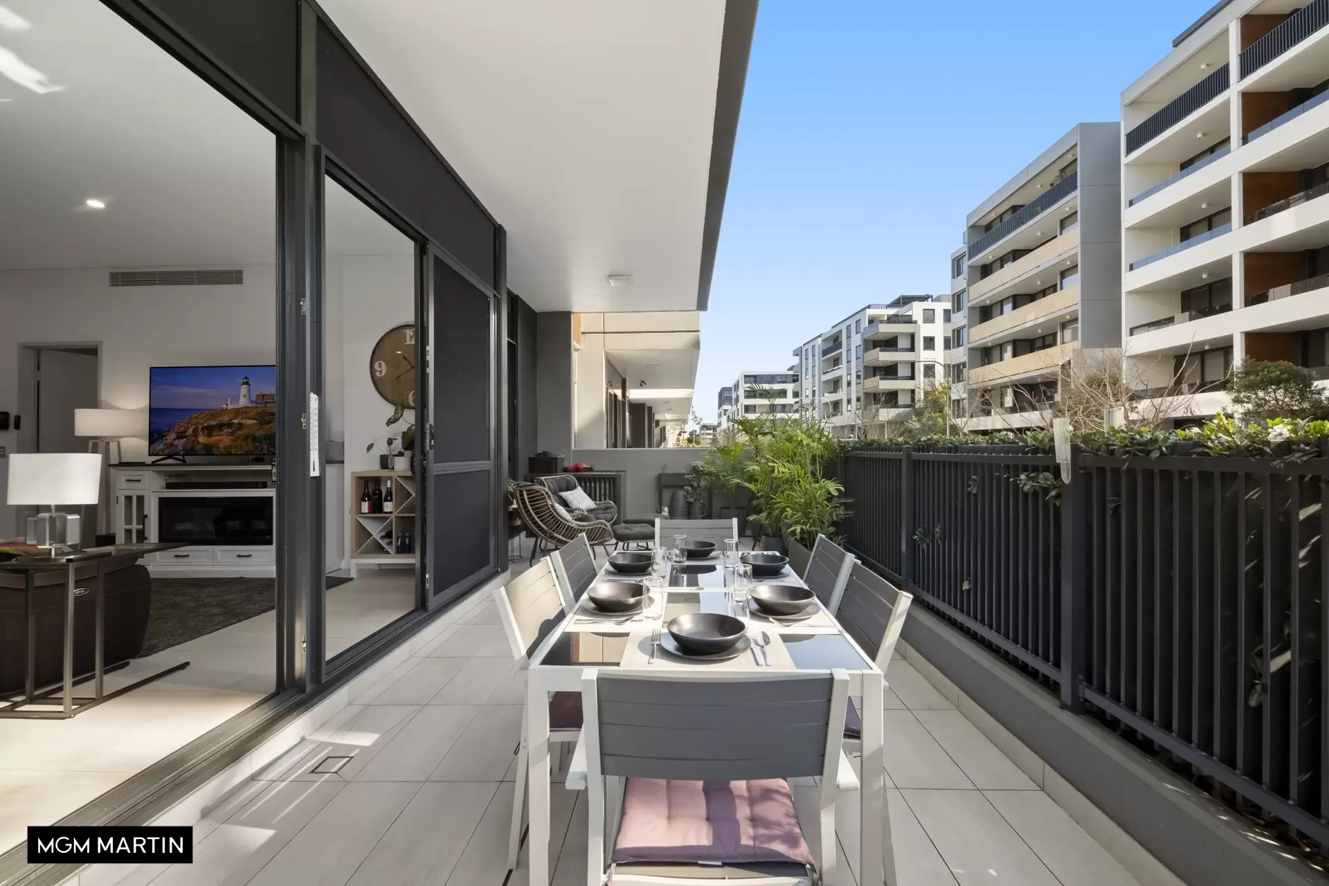 29/9 Rosebery Avenue, Rosebery Sold by MGM Martin - image 1