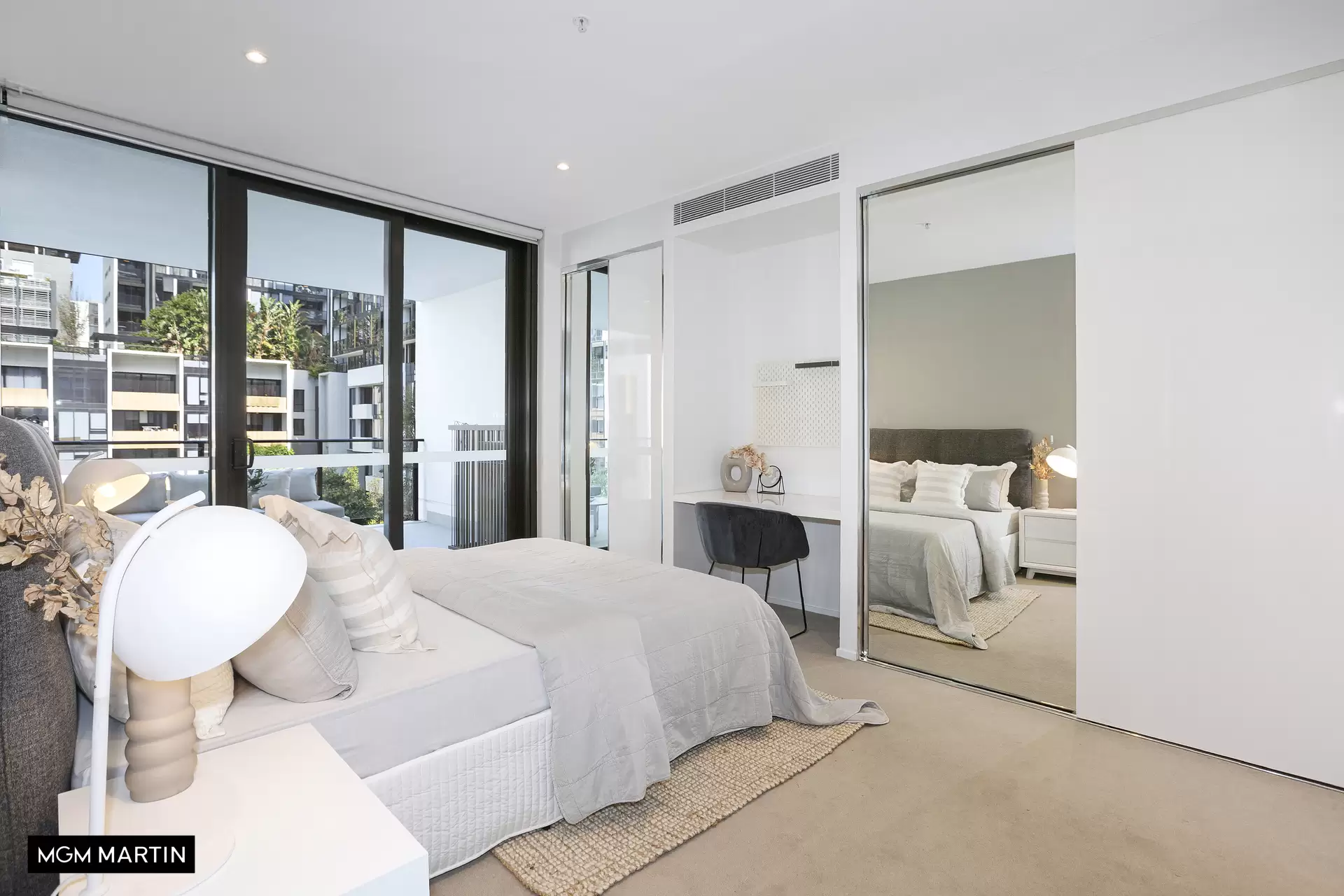 207/6 Galloway Street, Mascot Sold by MGM Martin - image 1