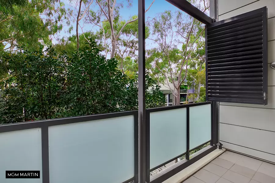 12/1 Morris Grove, Zetland Leased by MGM Martin - image 1