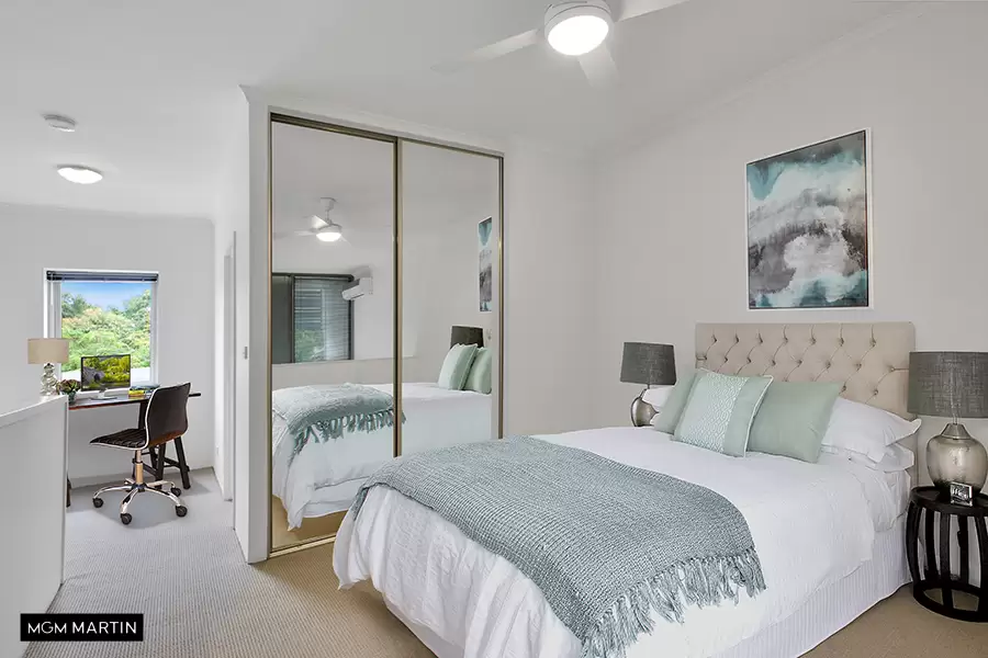 12/1 Morris Grove, Zetland Leased by MGM Martin - image 1
