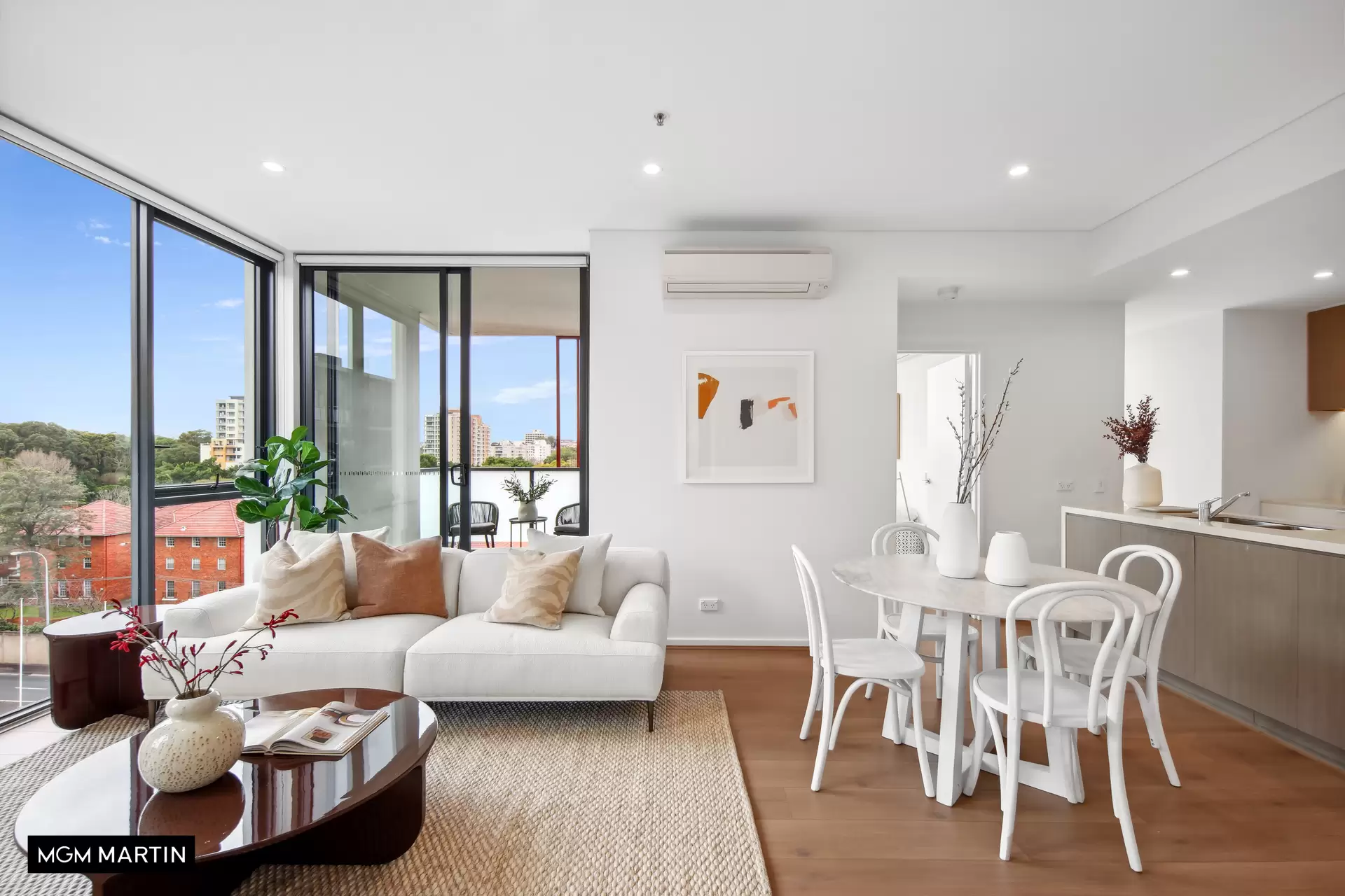 877/2 Cooper Place, Zetland Sold by MGM Martin - image 1