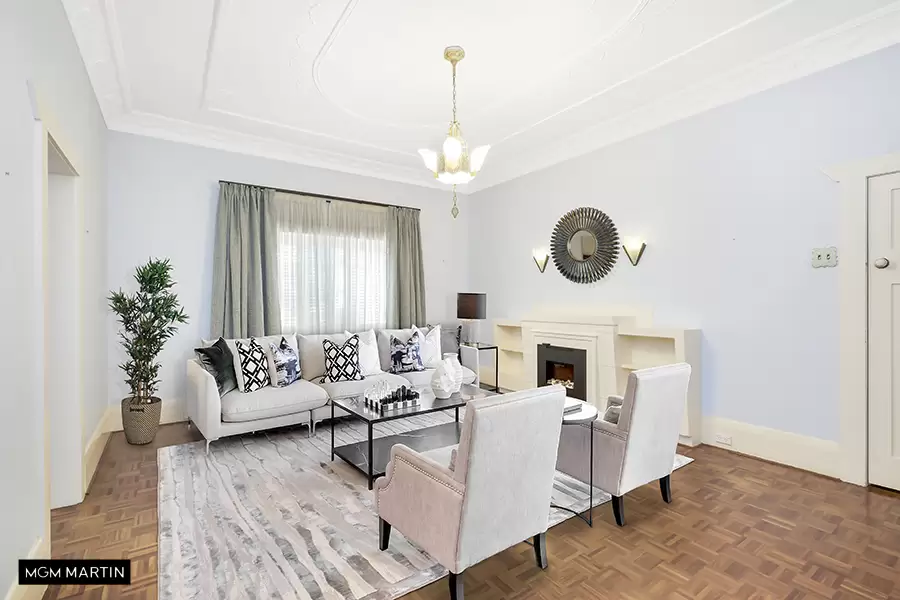 2/20 Balfour Road, Rose Bay Leased by MGM Martin - image 1