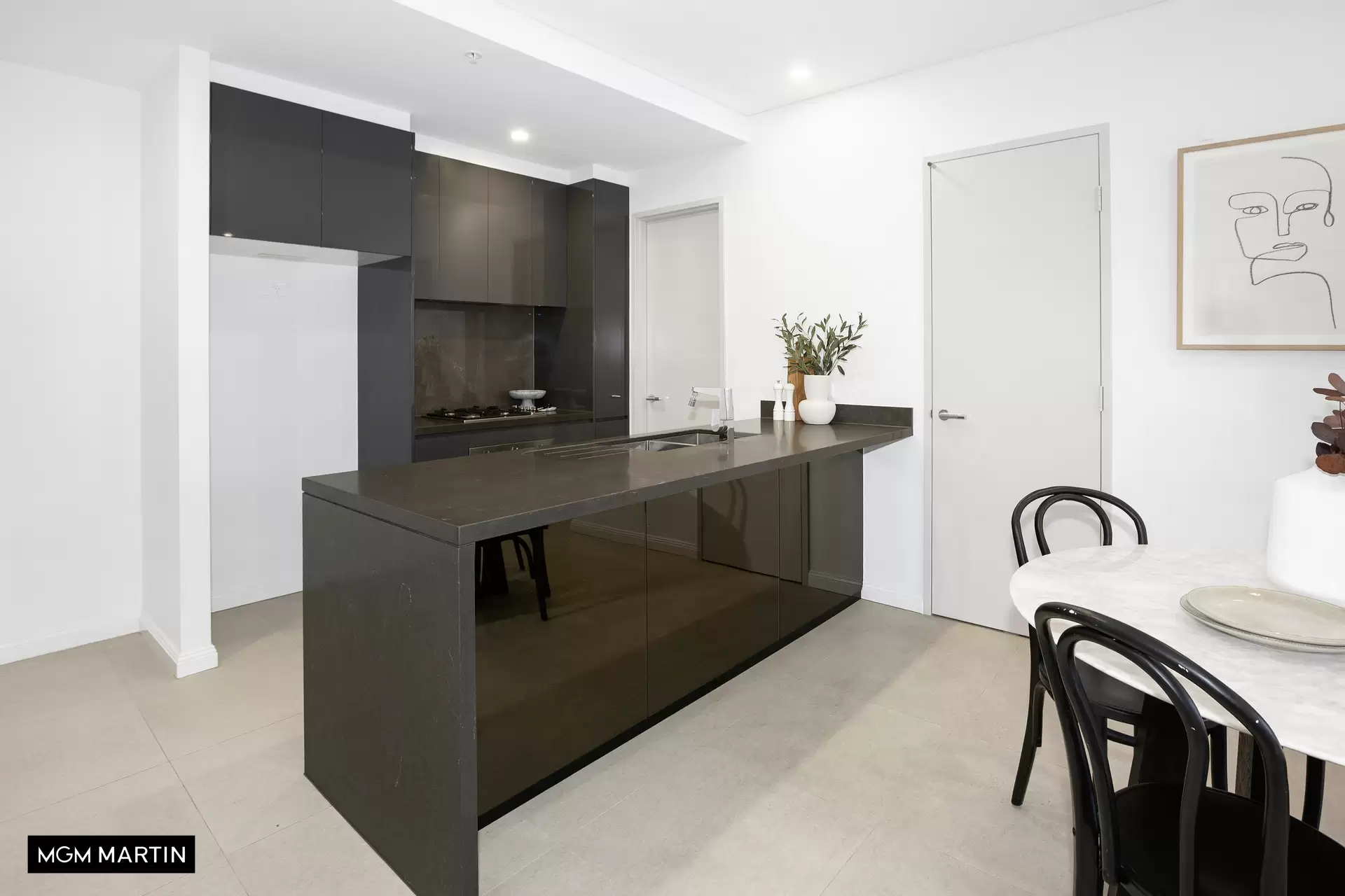 906/6 Bourke Street, Mascot Sold by MGM Martin - image 1