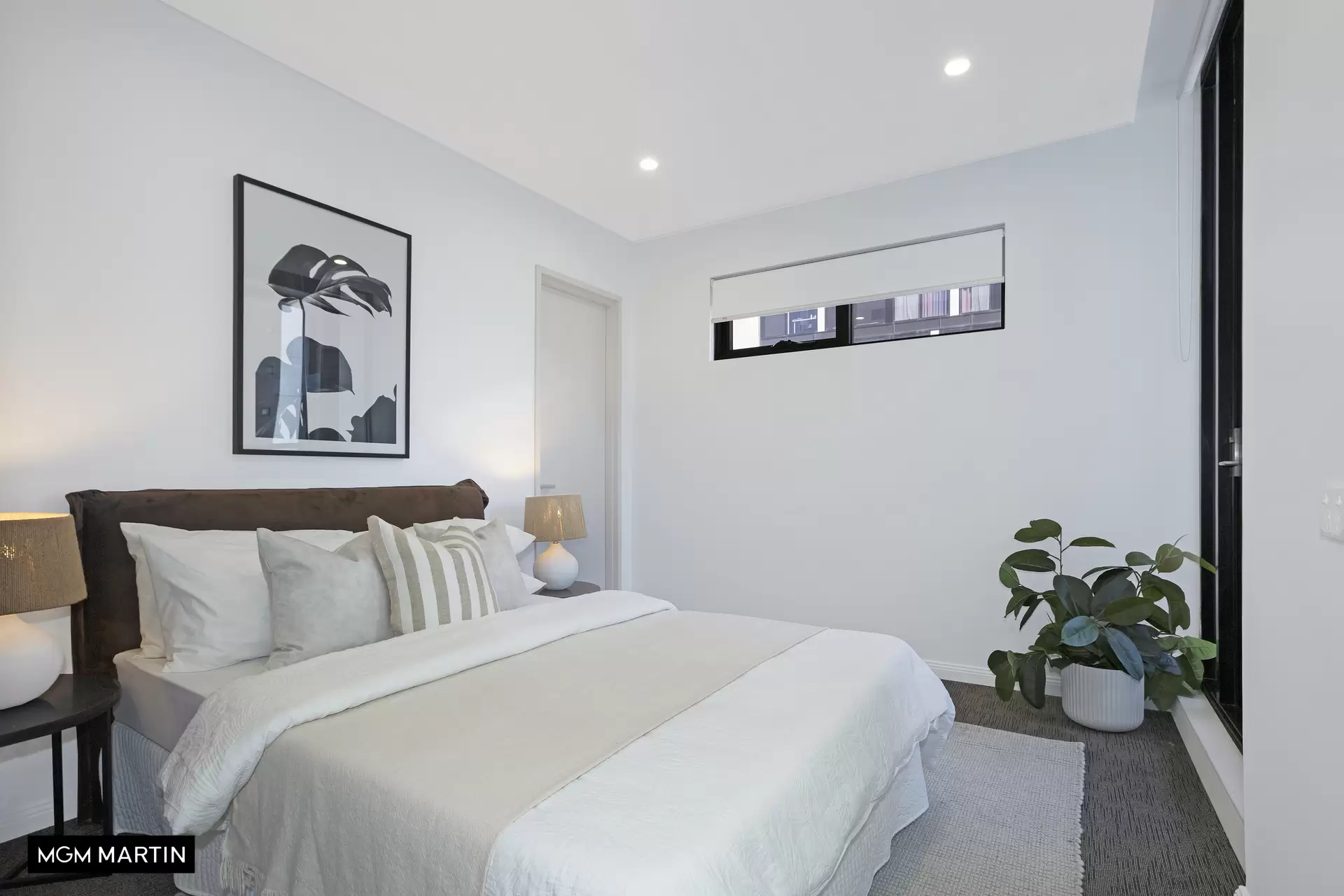 906/6 Bourke Street, Mascot Sold by MGM Martin - image 1