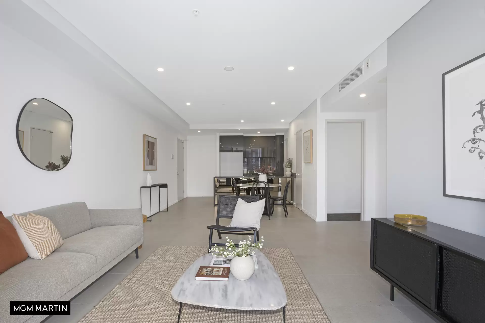 906/6 Bourke Street, Mascot Sold by MGM Martin - image 1