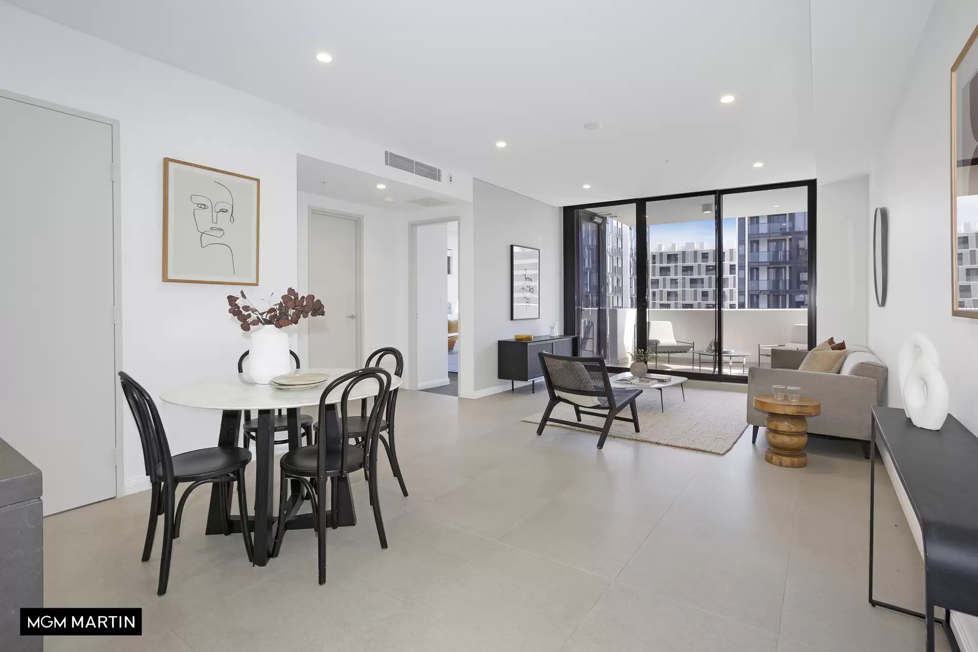 906/6 Bourke Street, Mascot Sold by MGM Martin - image 1