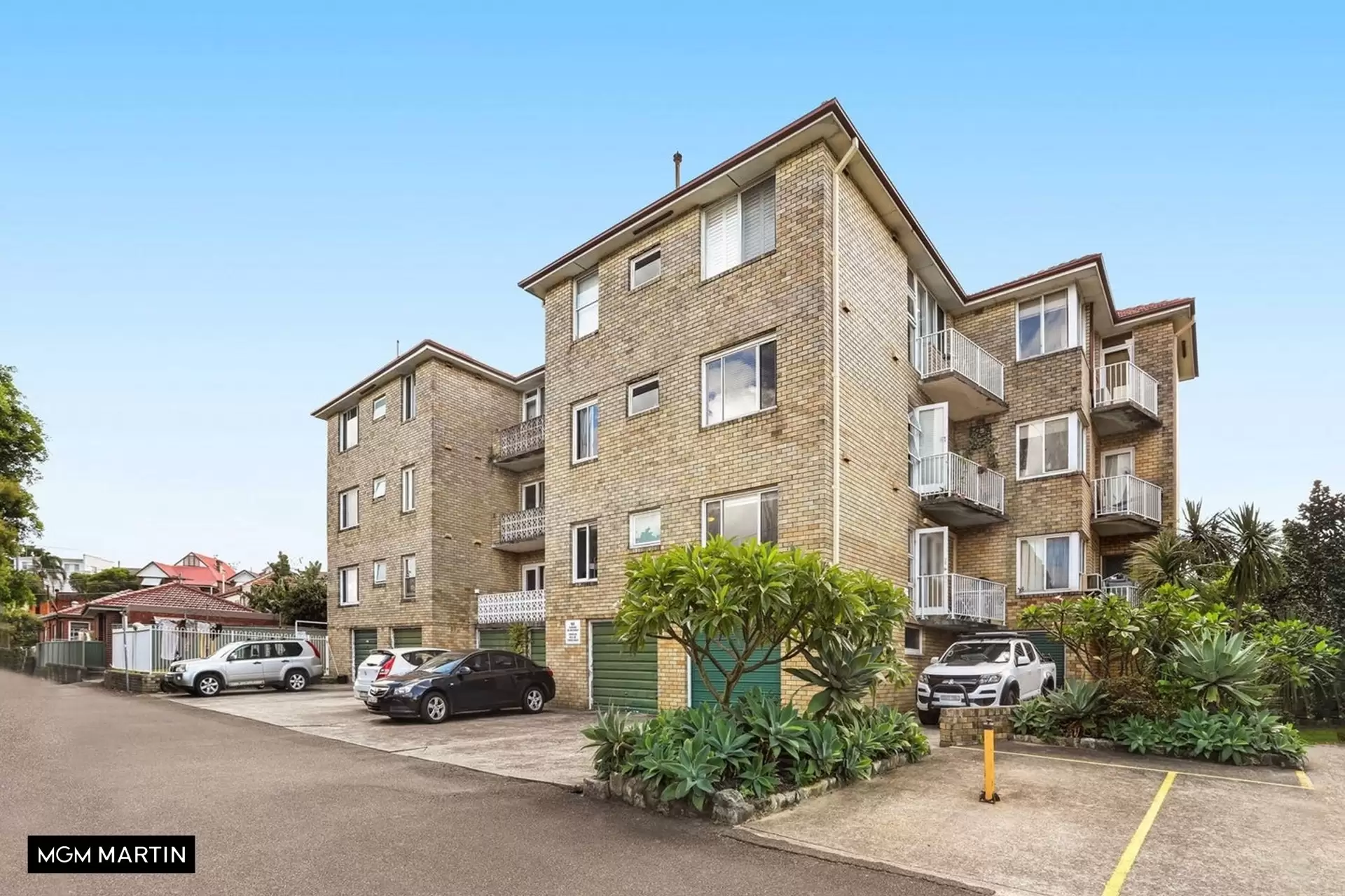 12/52 Kimpton Street, Banksia Sold by MGM Martin - image 1