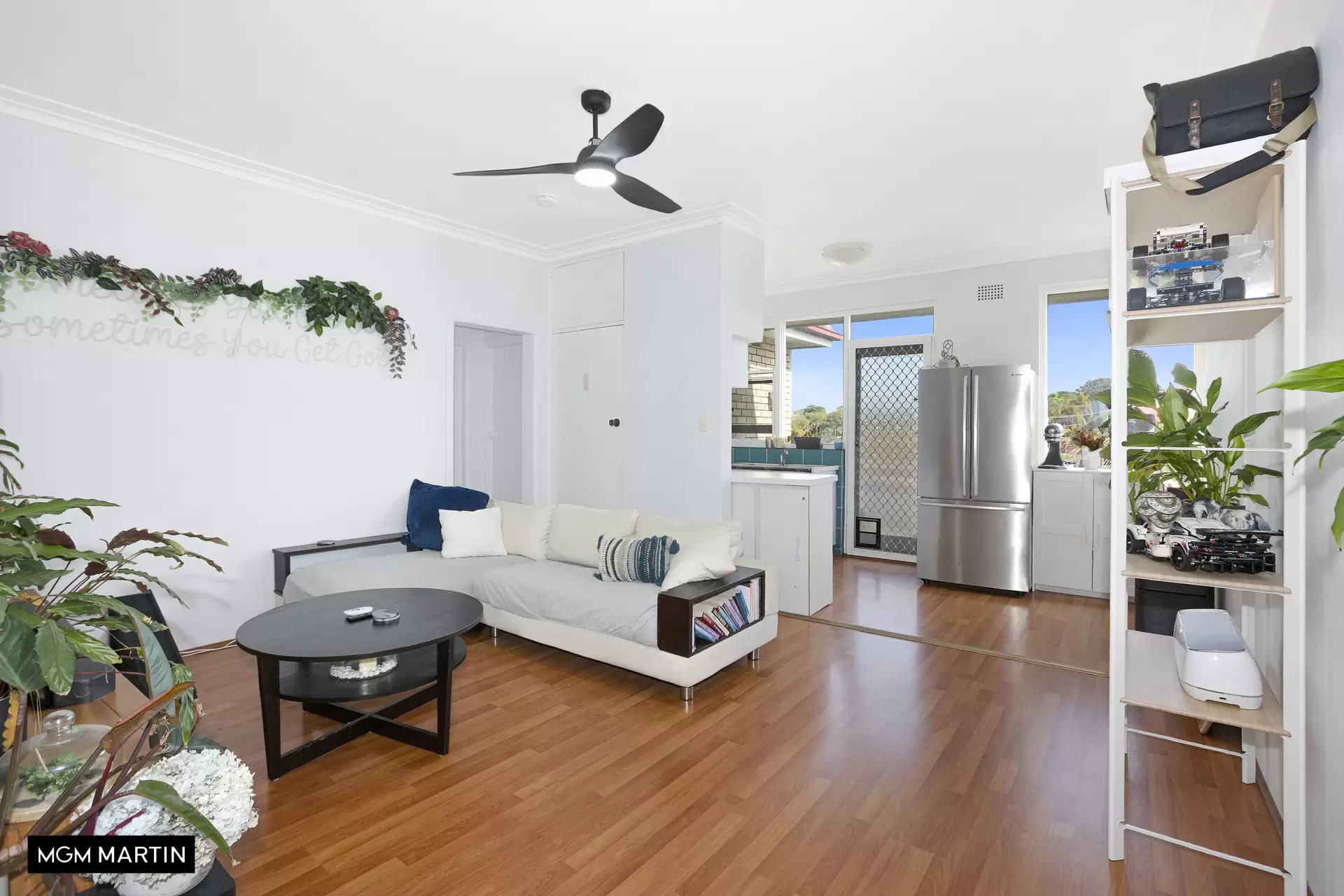 12/52 Kimpton Street, Banksia Sold by MGM Martin - image 1