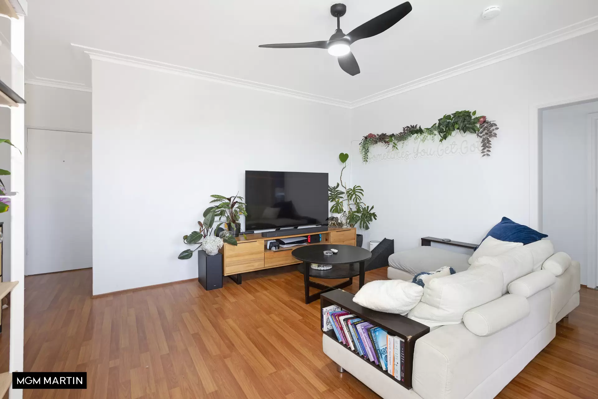 12/52 Kimpton Street, Banksia Sold by MGM Martin - image 1