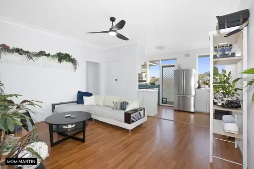 12/52 Kimpton Street, Banksia Sold by MGM Martin