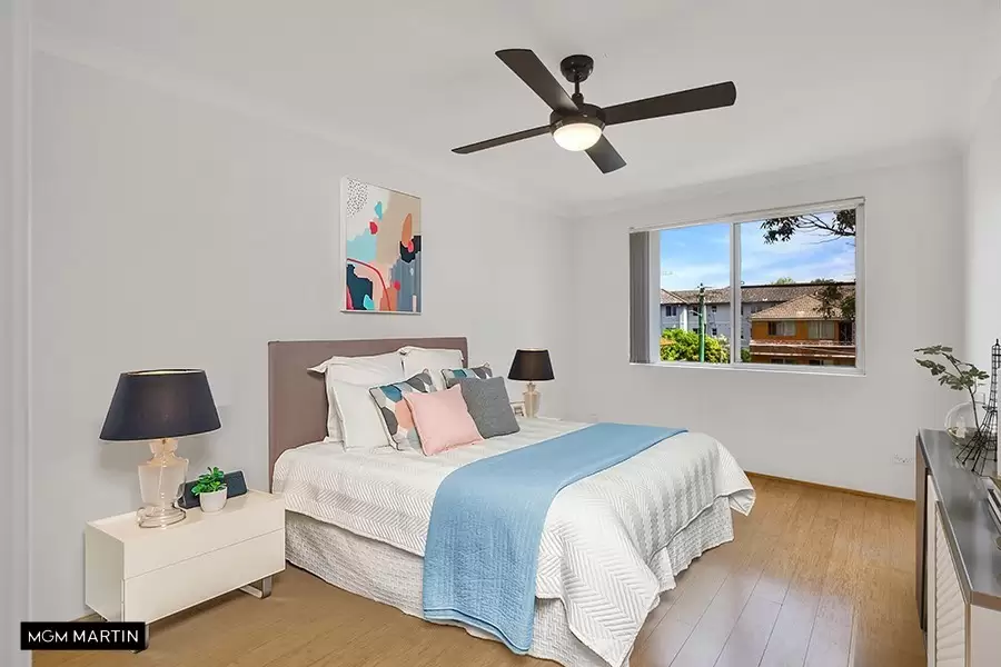 6/39 Kennedy Street, Kingsford Leased by MGM Martin - image 1