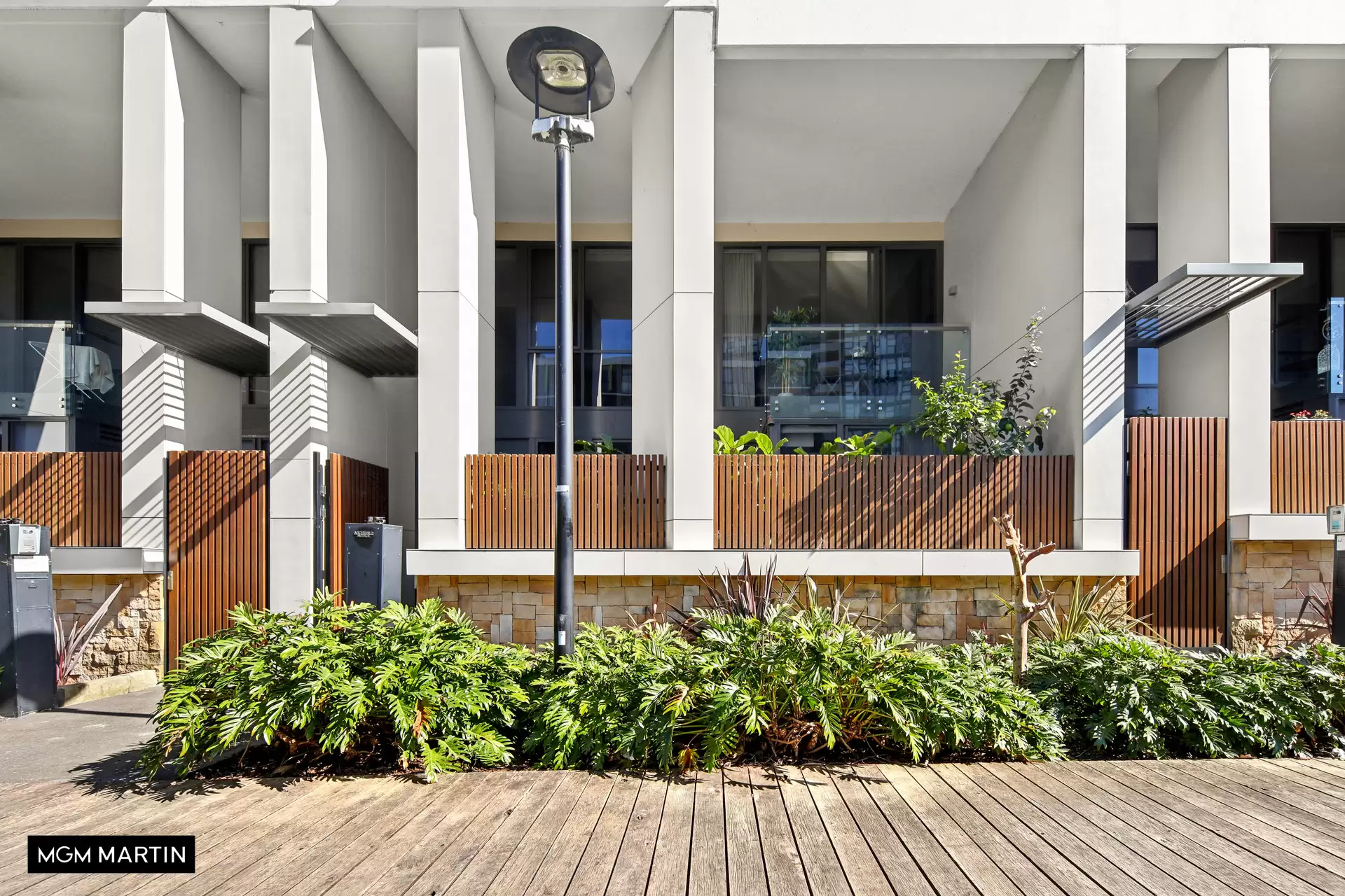 4/25 Archibald Avenue, Waterloo Sold by MGM Martin - image 1