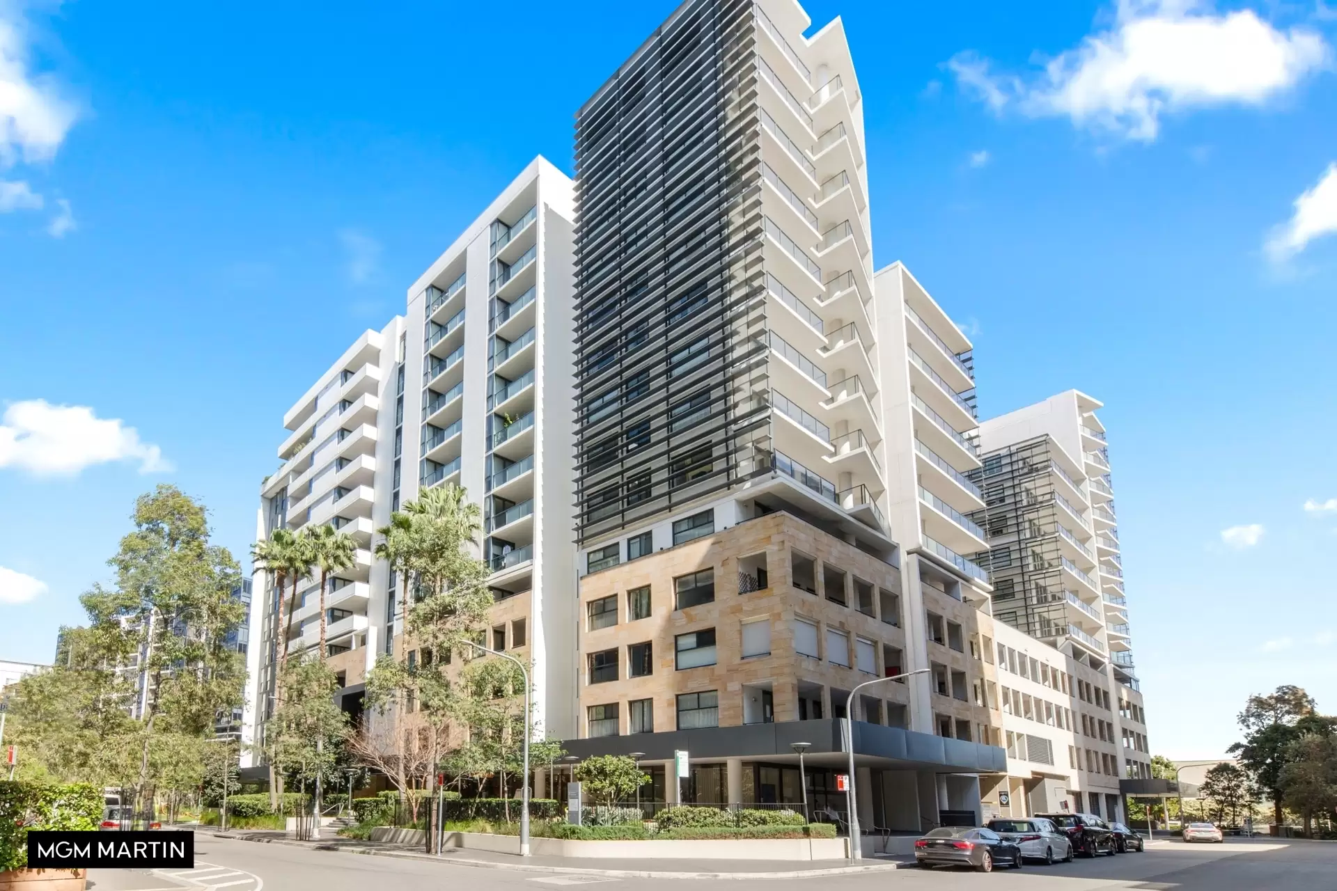 204B/2  Muller Lane, Mascot Sold by MGM Martin - image 1