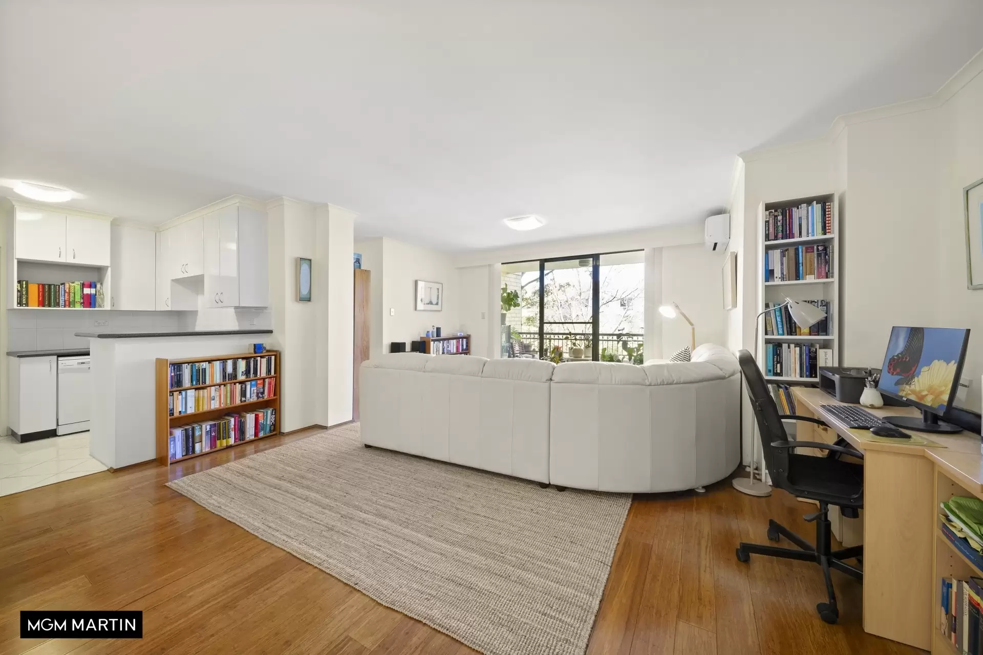 254/83-93 Dalmeny Avenue, Rosebery Sold by MGM Martin - image 1