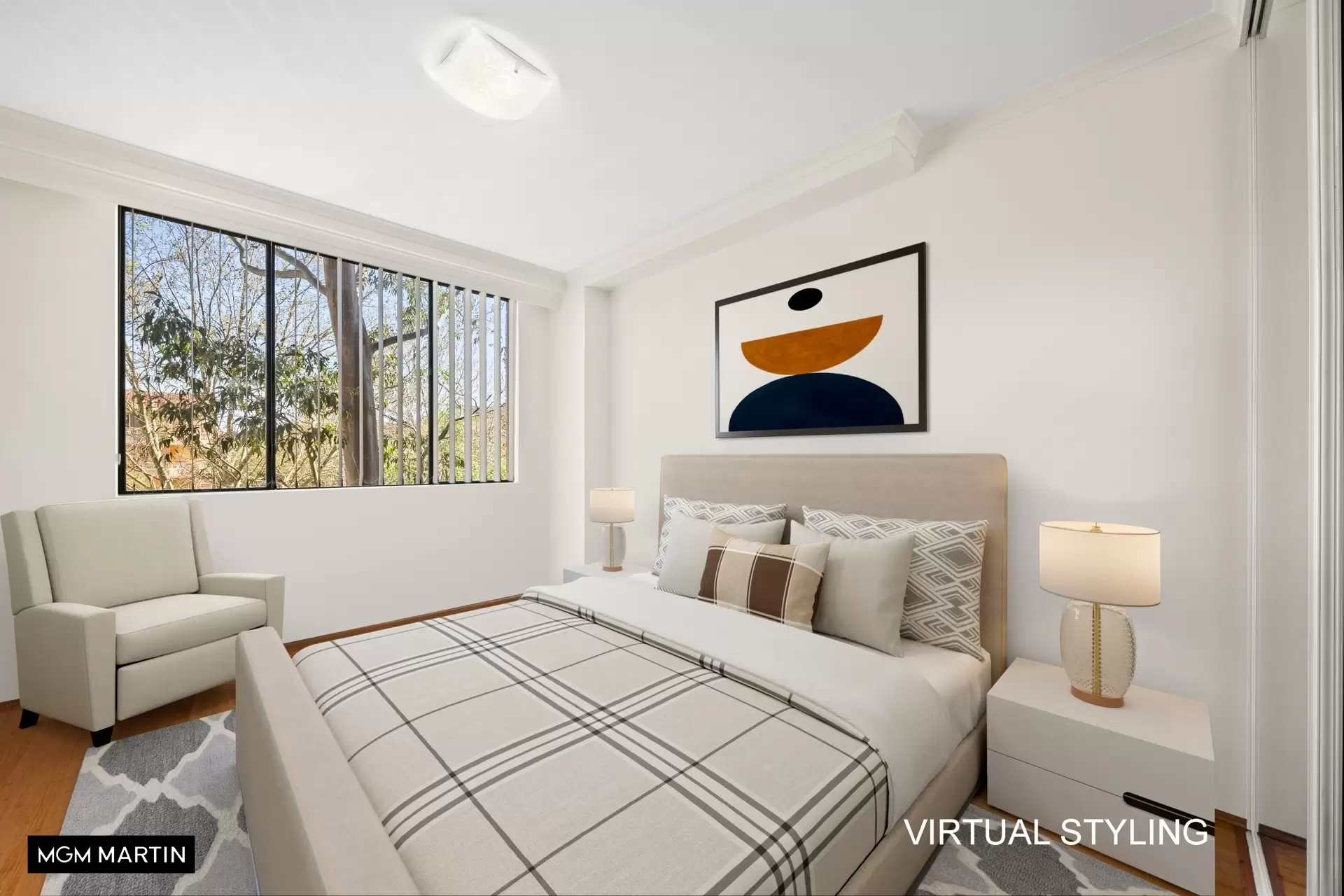 254/83-93 Dalmeny Avenue, Rosebery Sold by MGM Martin - image 1