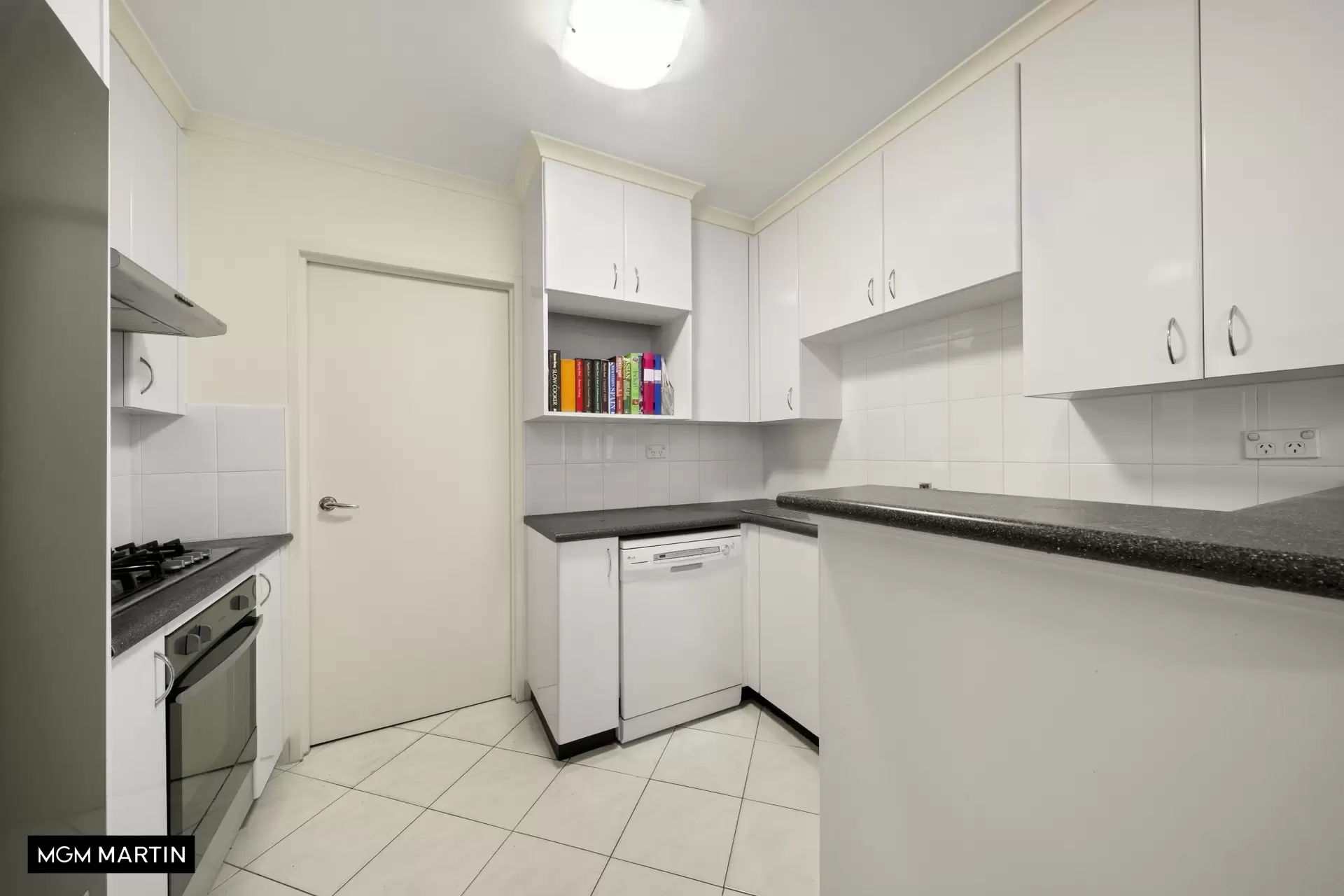 254/83-93 Dalmeny Avenue, Rosebery Sold by MGM Martin - image 1
