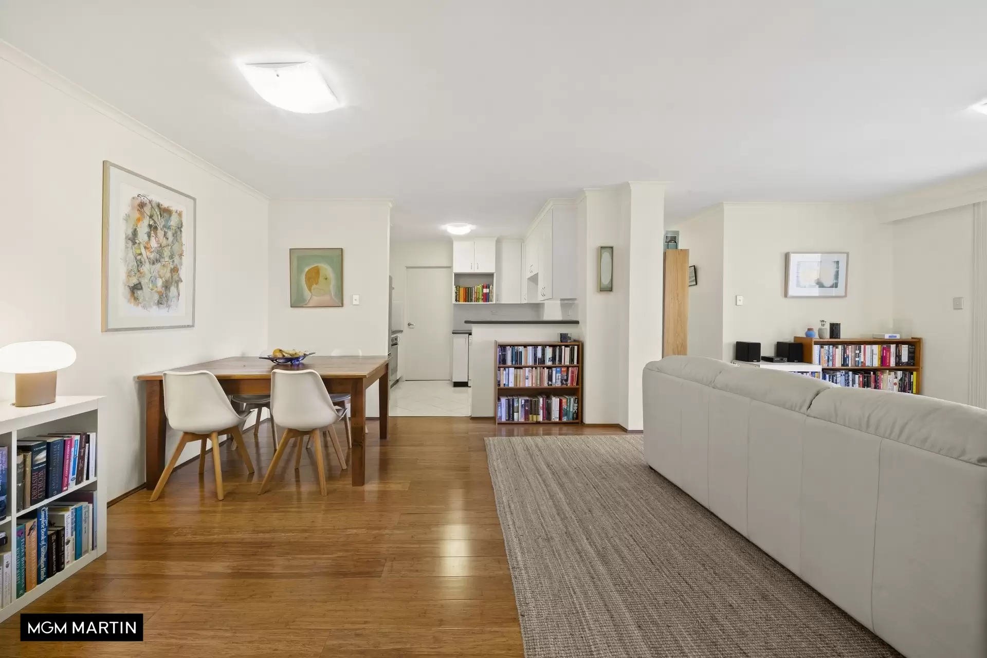 254/83-93 Dalmeny Avenue, Rosebery Sold by MGM Martin - image 1