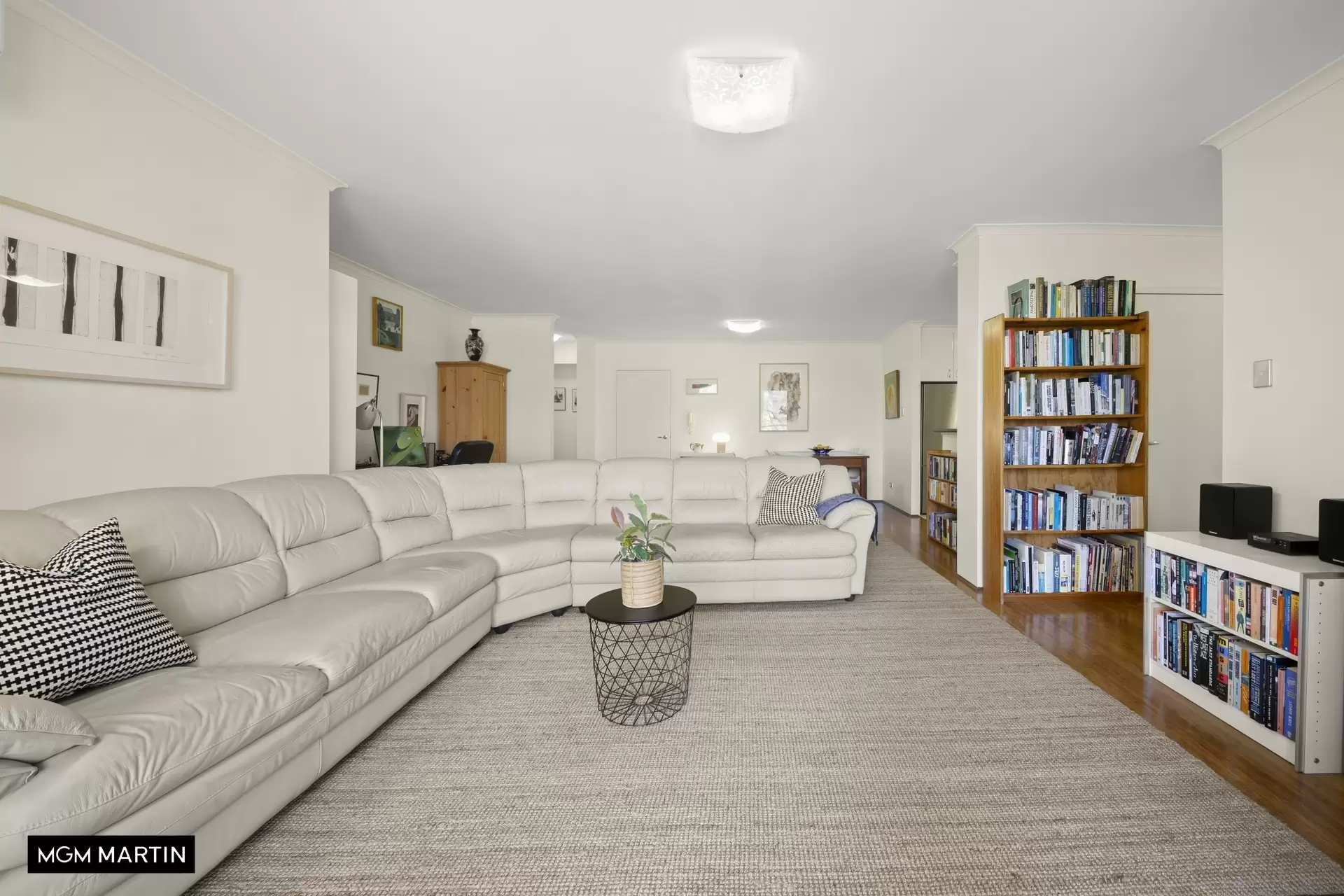 254/83-93 Dalmeny Avenue, Rosebery Sold by MGM Martin - image 1