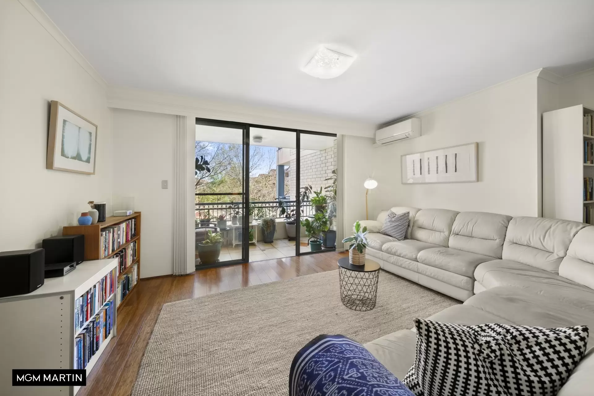 254/83-93 Dalmeny Avenue, Rosebery Sold by MGM Martin - image 1